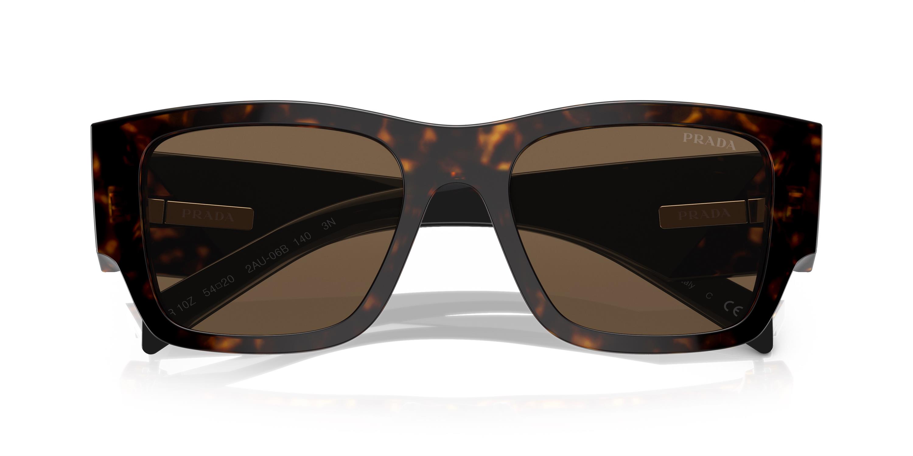 PRADA 0PR 10ZS 2AU06B 54