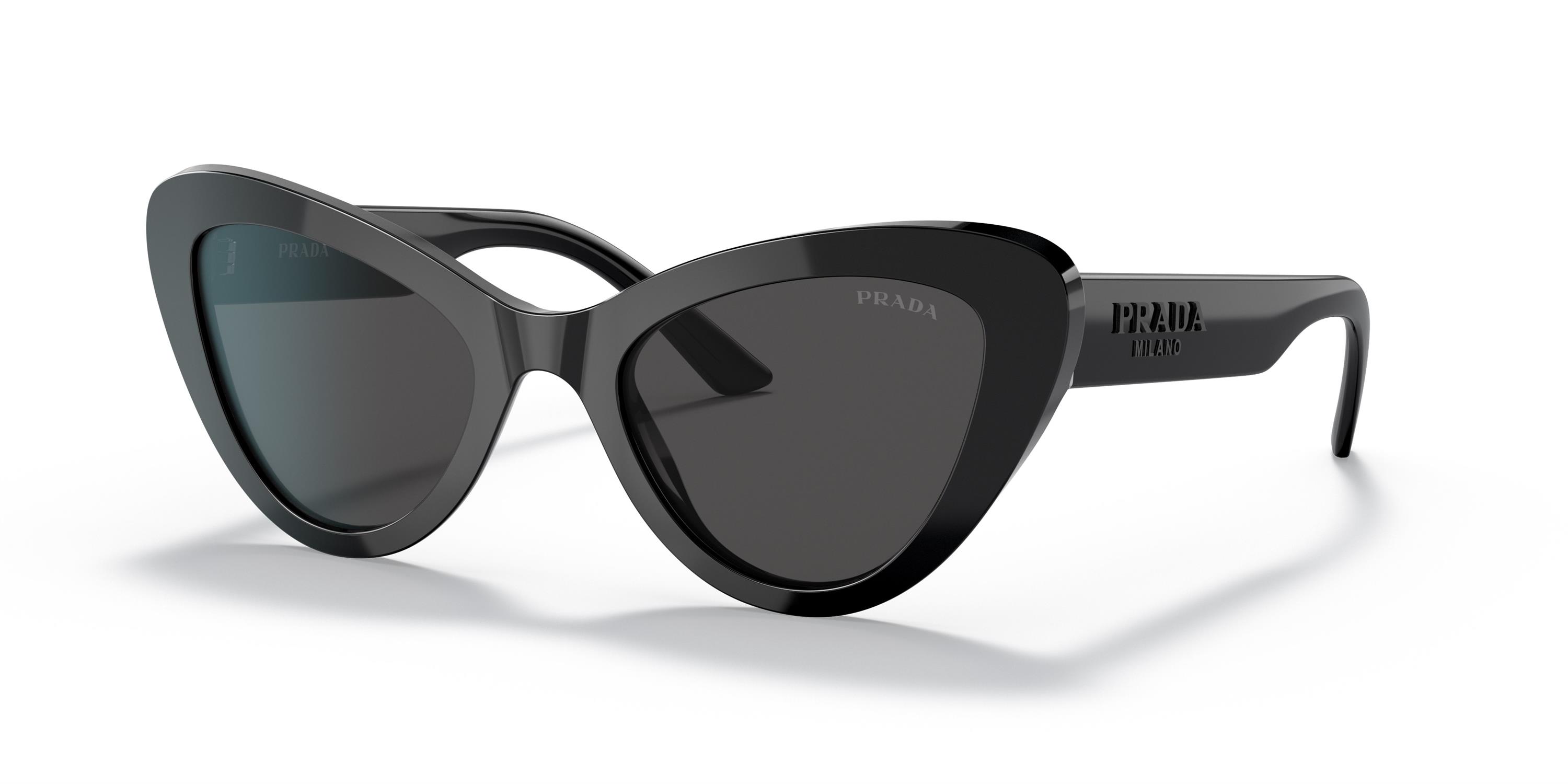 PRADA 0PR 13YS 1AB5S0 52