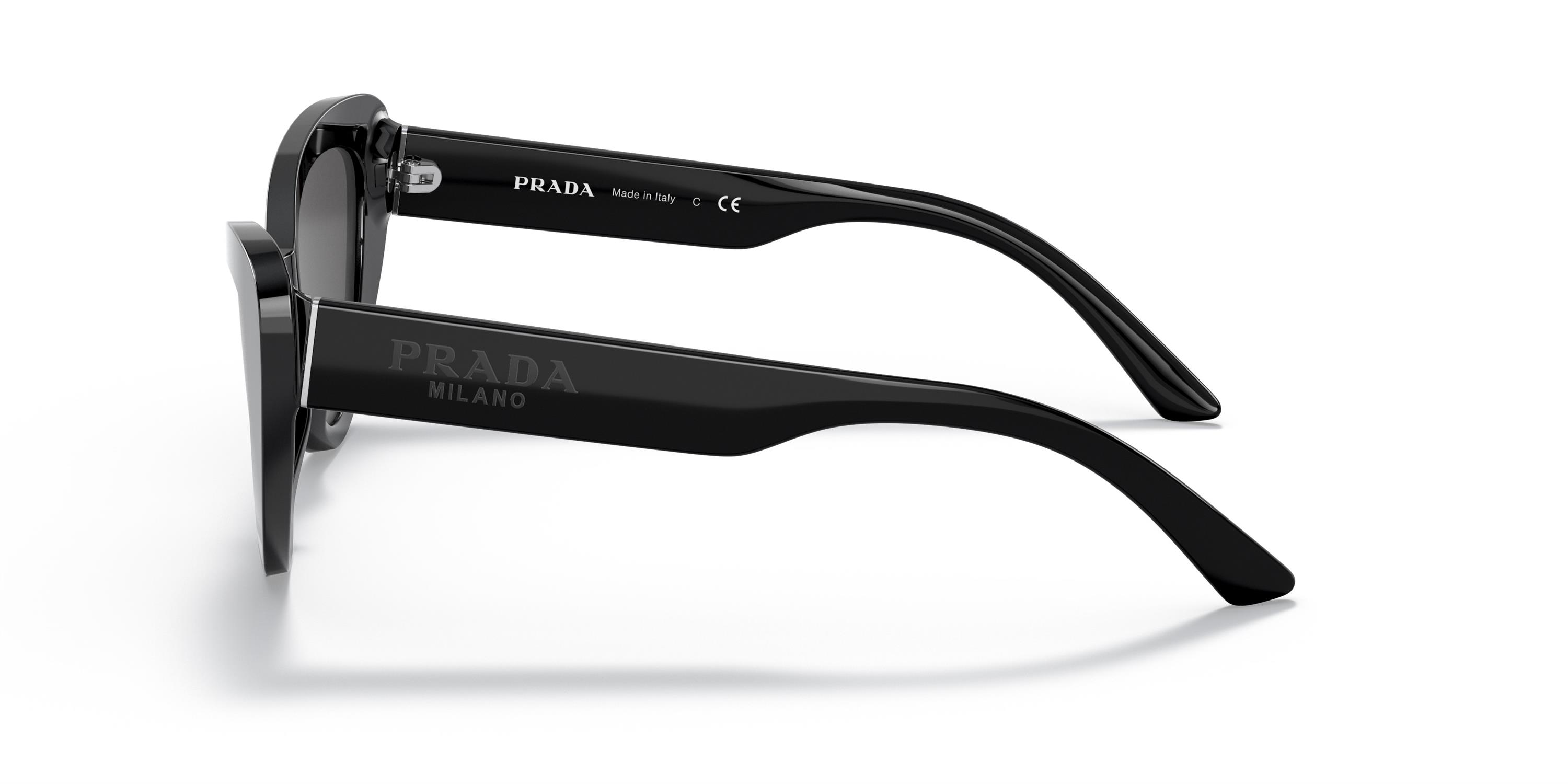 PRADA 0PR 13YS 1AB5S0 52