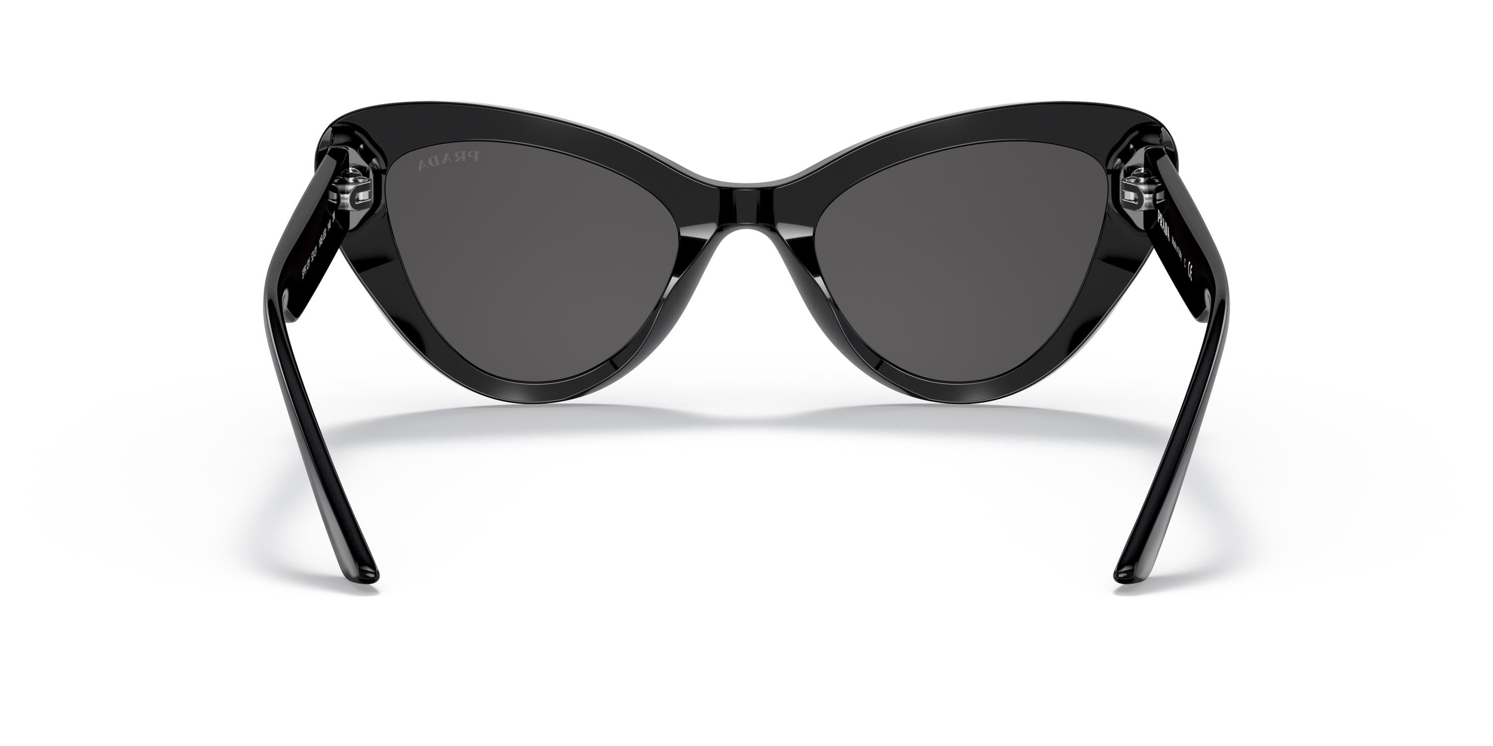 PRADA 0PR 13YS 1AB5S0 52