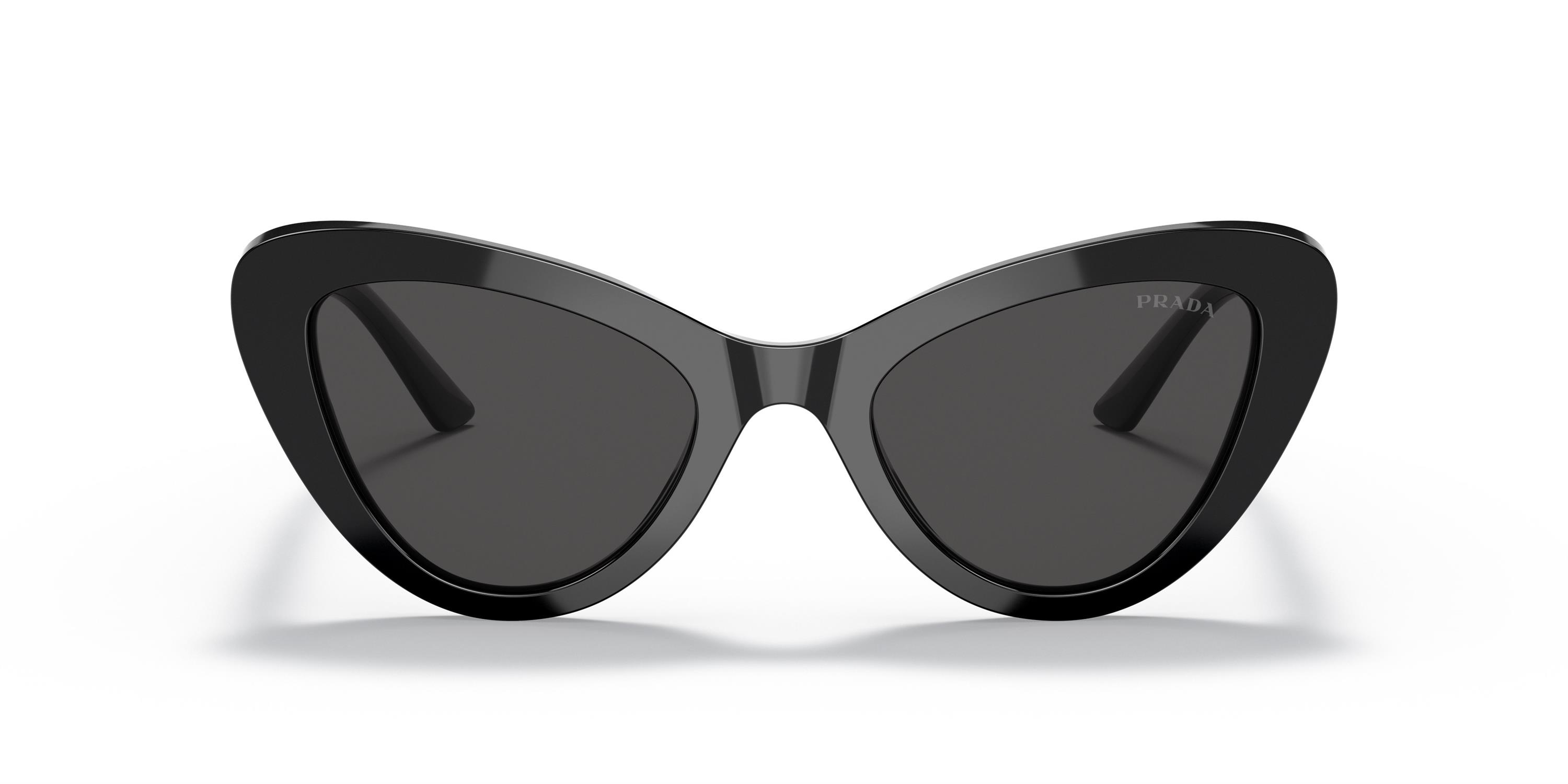 PRADA 0PR 13YS 1AB5S0 52