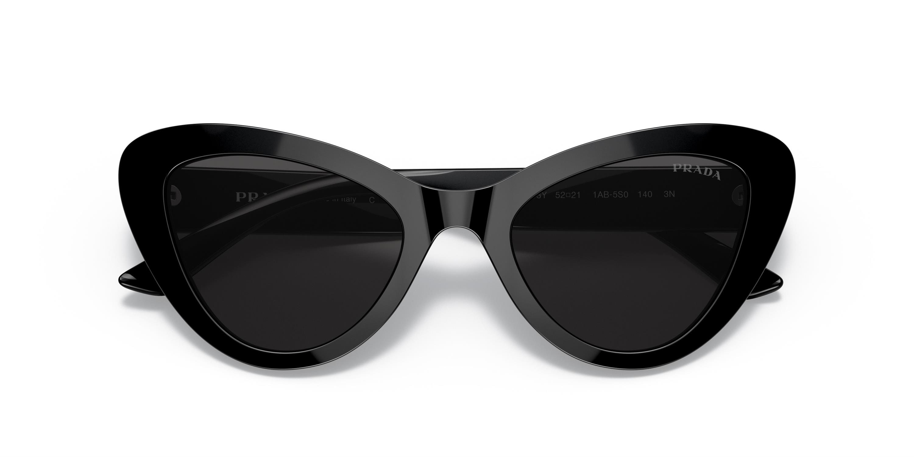 PRADA 0PR 13YS 1AB5S0 52