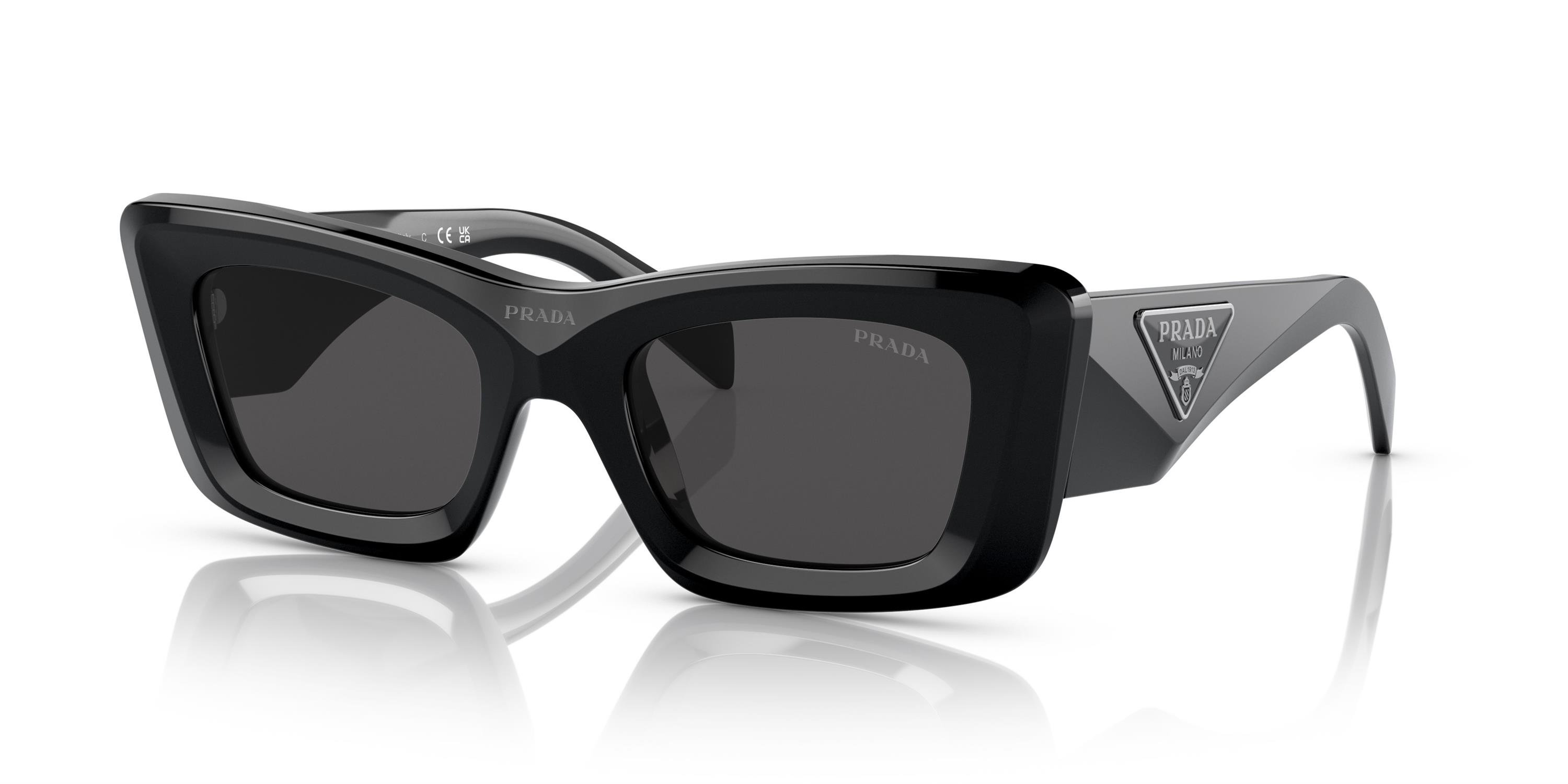 PRADA 0PR 13ZS 1AB5S0 50