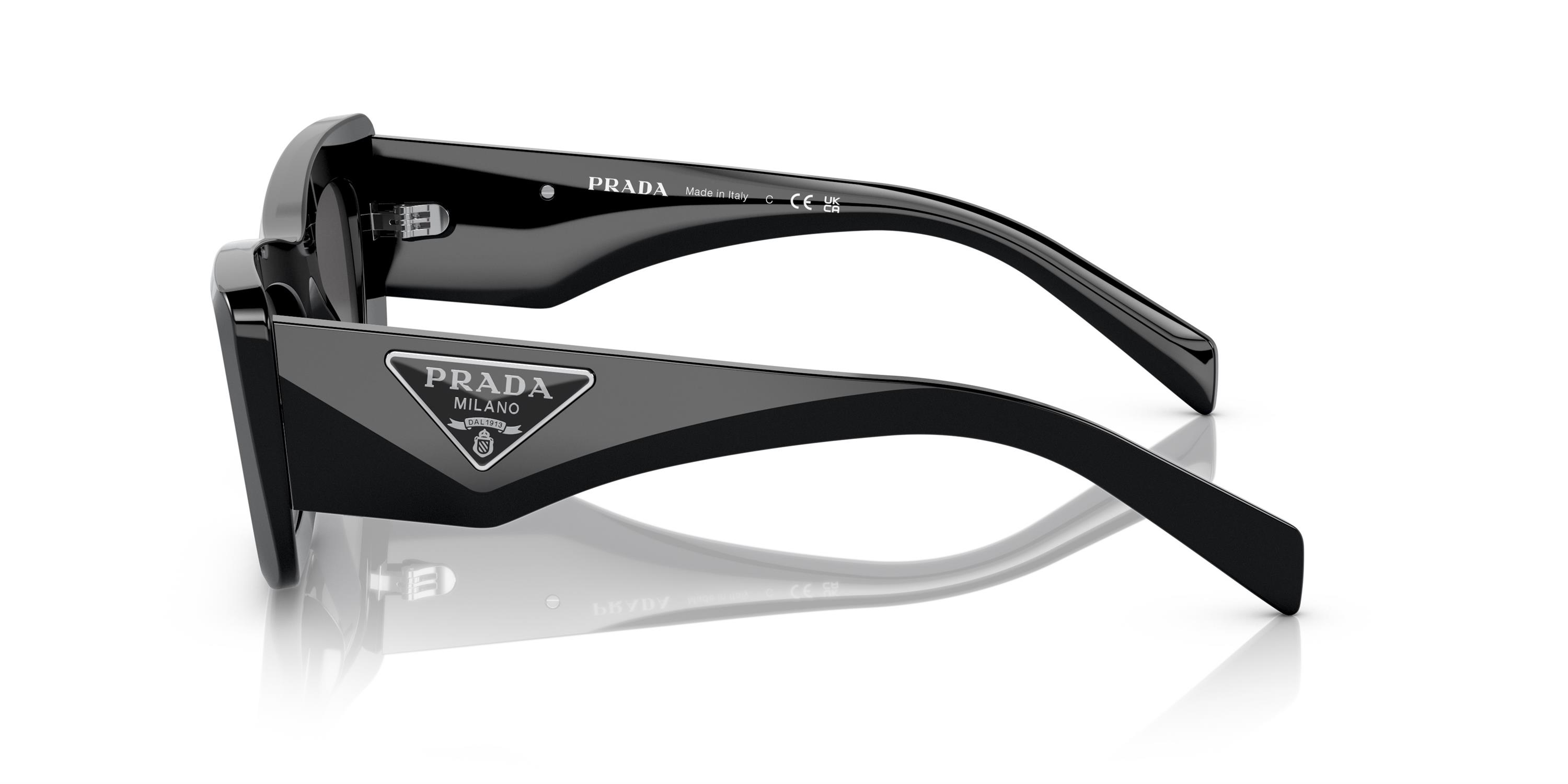 PRADA 0PR 13ZS 1AB5S0 50