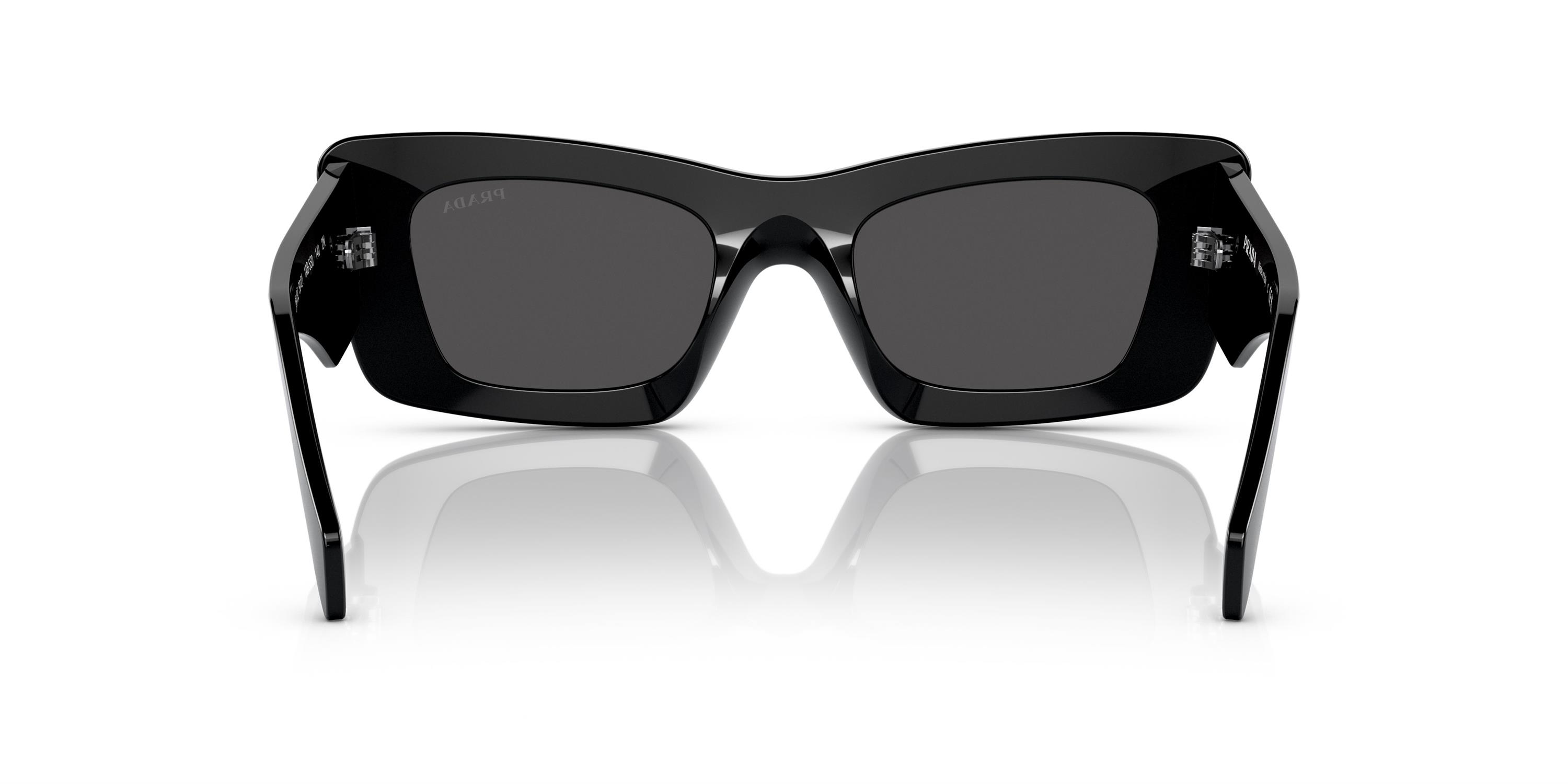 PRADA 0PR 13ZS 1AB5S0 50