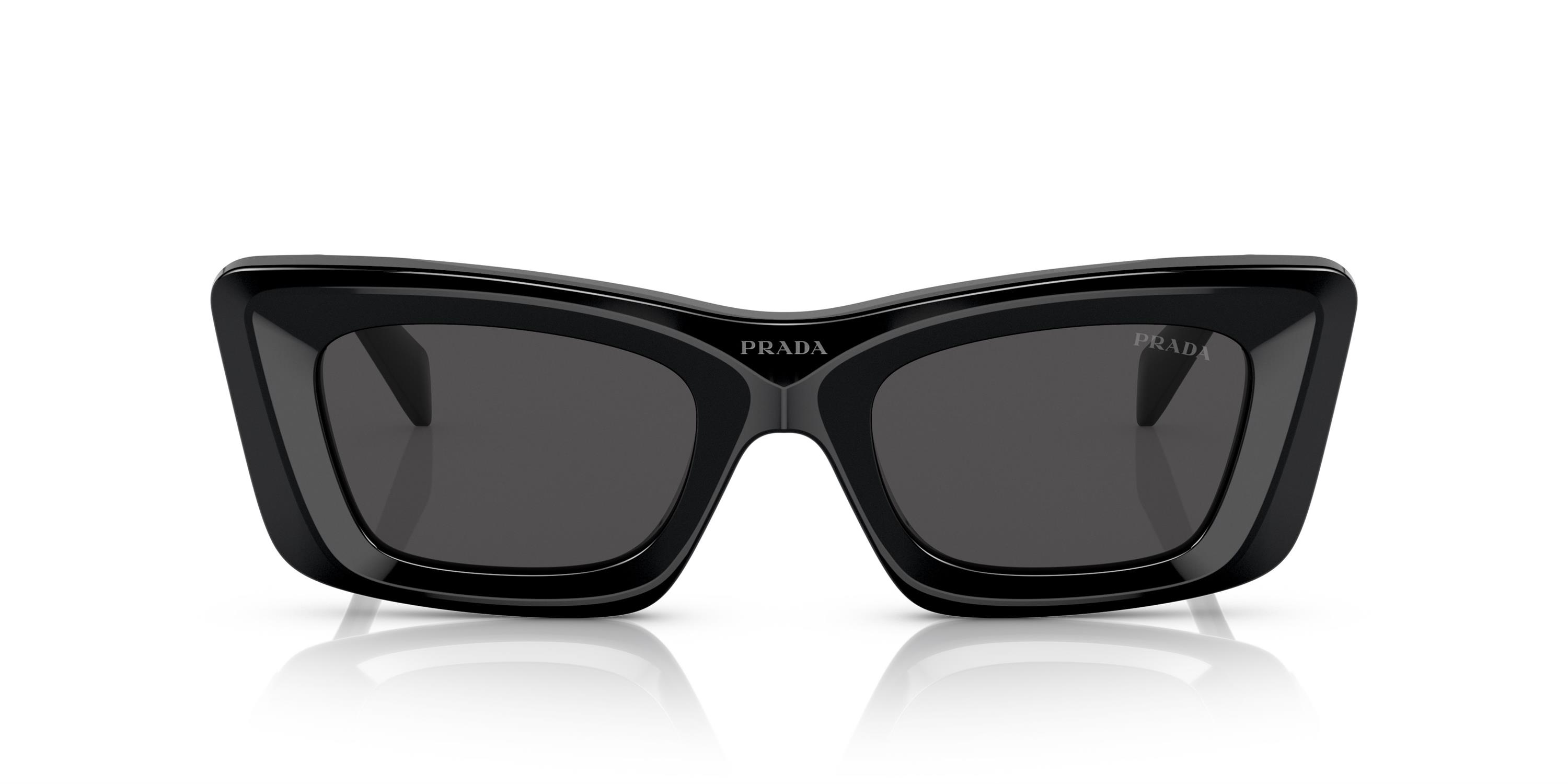 PRADA 0PR 13ZS 1AB5S0 50
