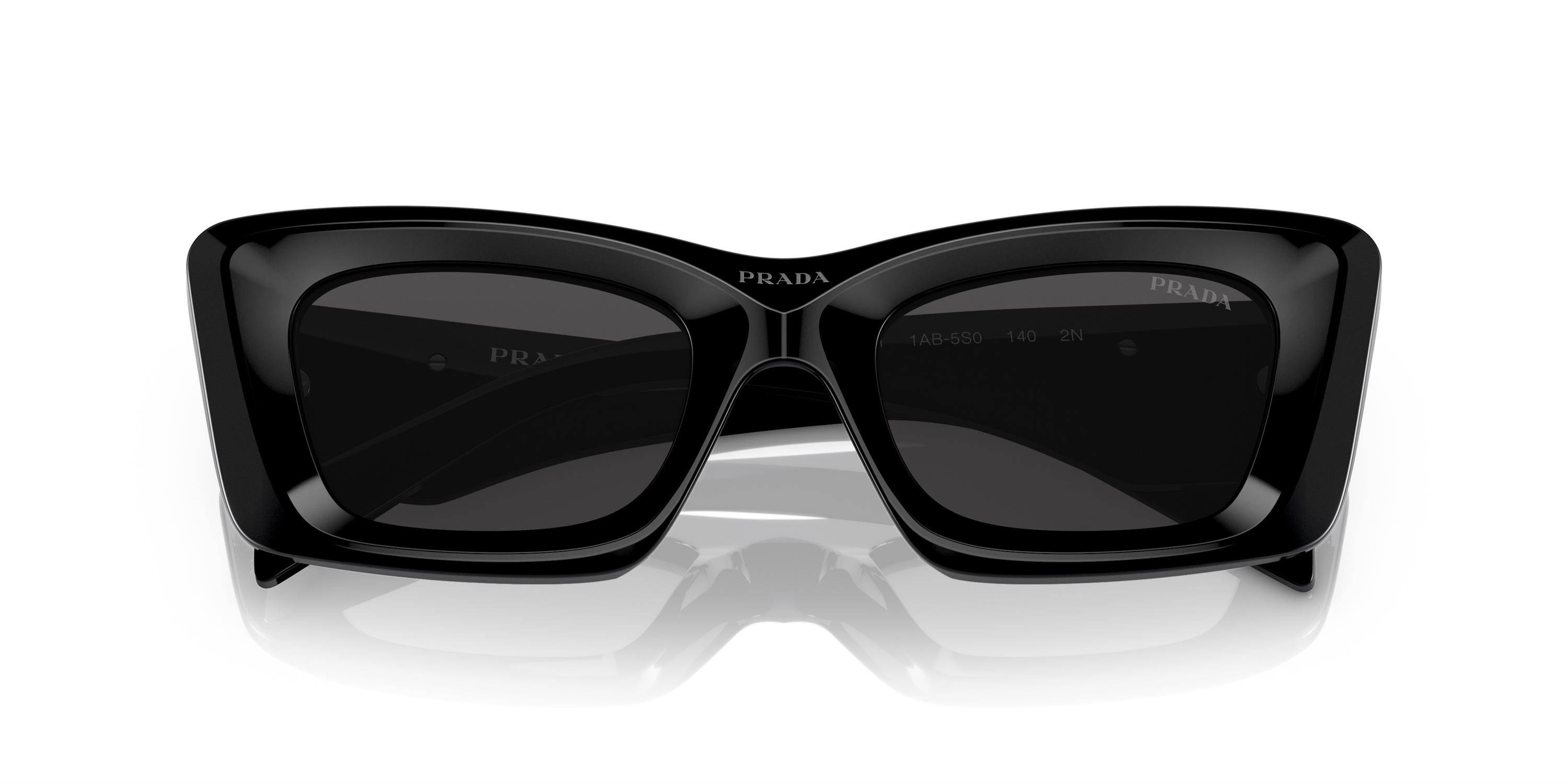 PRADA 0PR 13ZS 1AB5S0 50