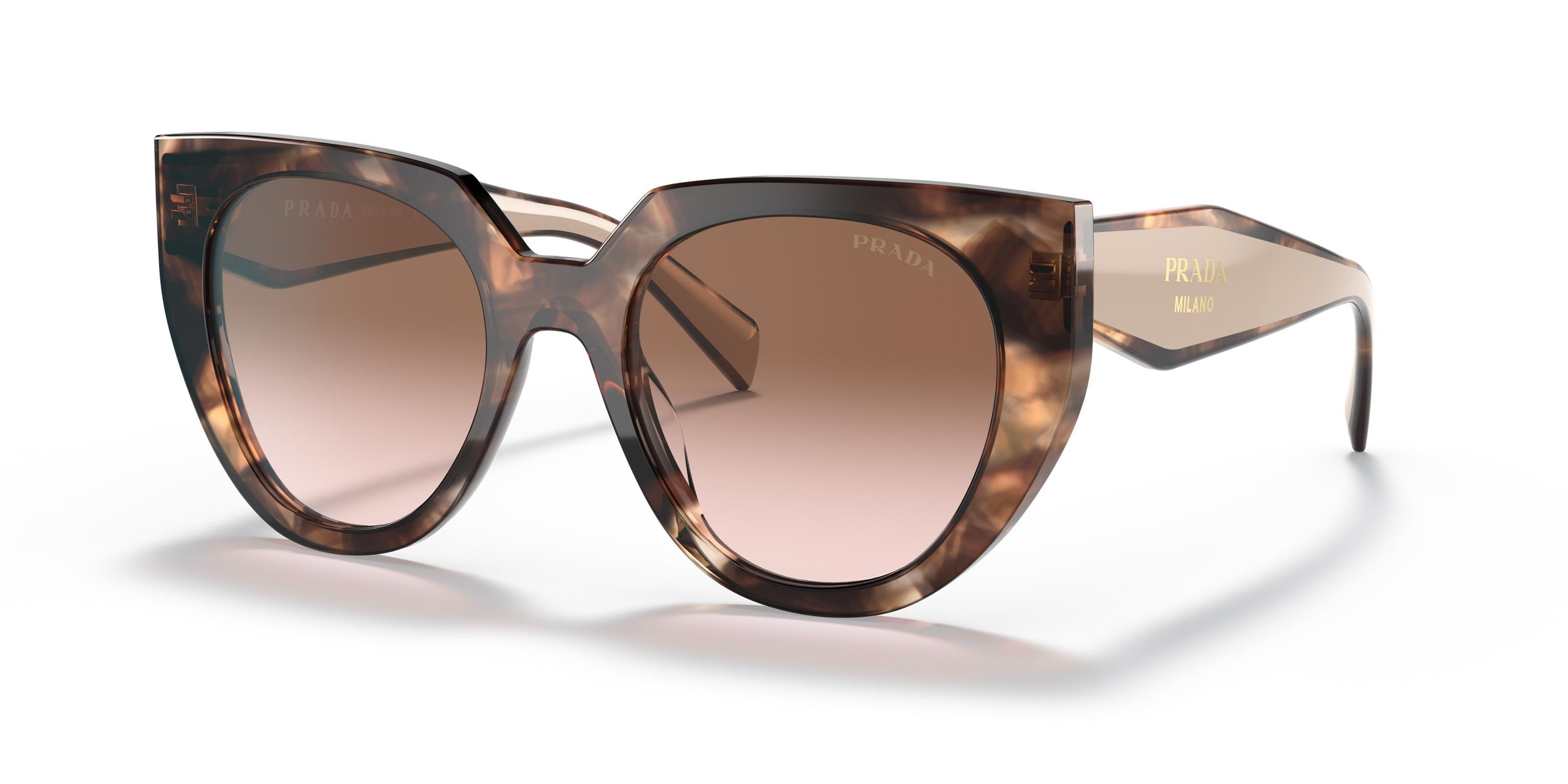 PRADA 0PR 14WS 01R0A6 52
