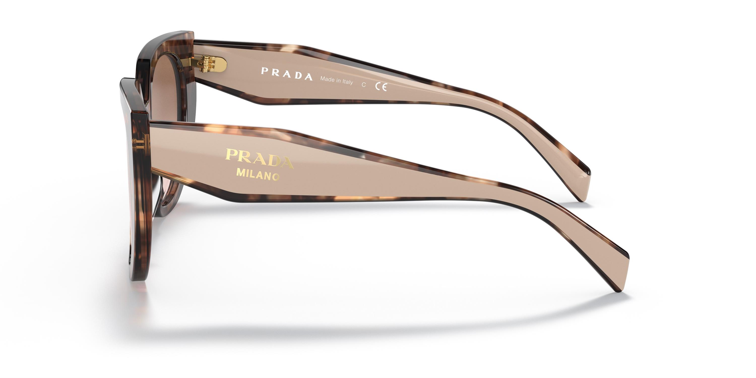 PRADA 0PR 14WS 01R0A6 52