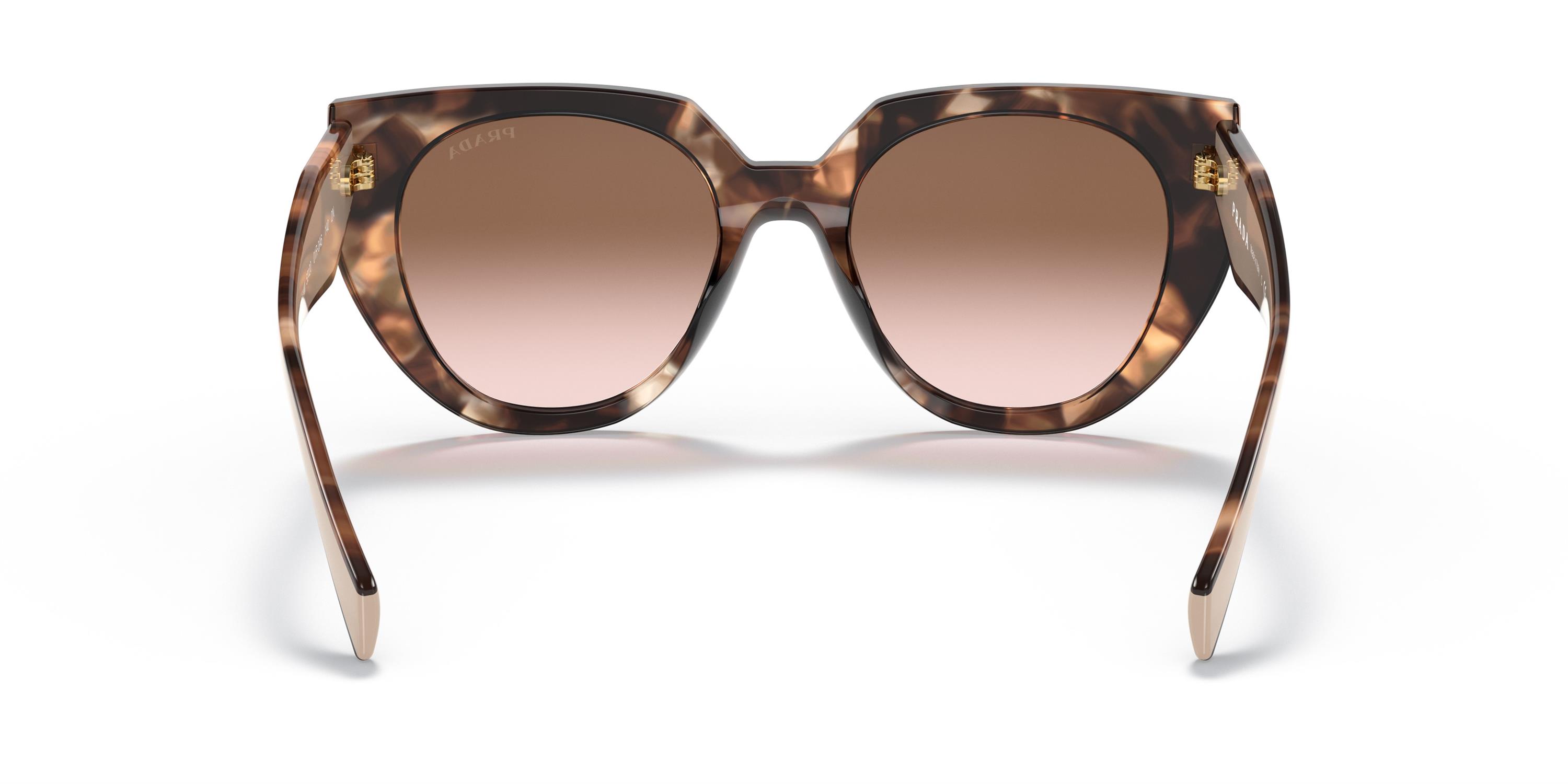 PRADA 0PR 14WS 01R0A6 52