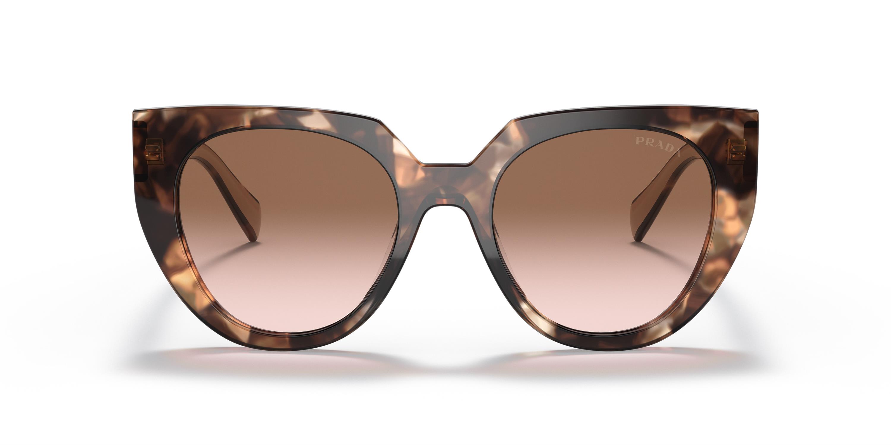 PRADA 0PR 14WS 01R0A6 52