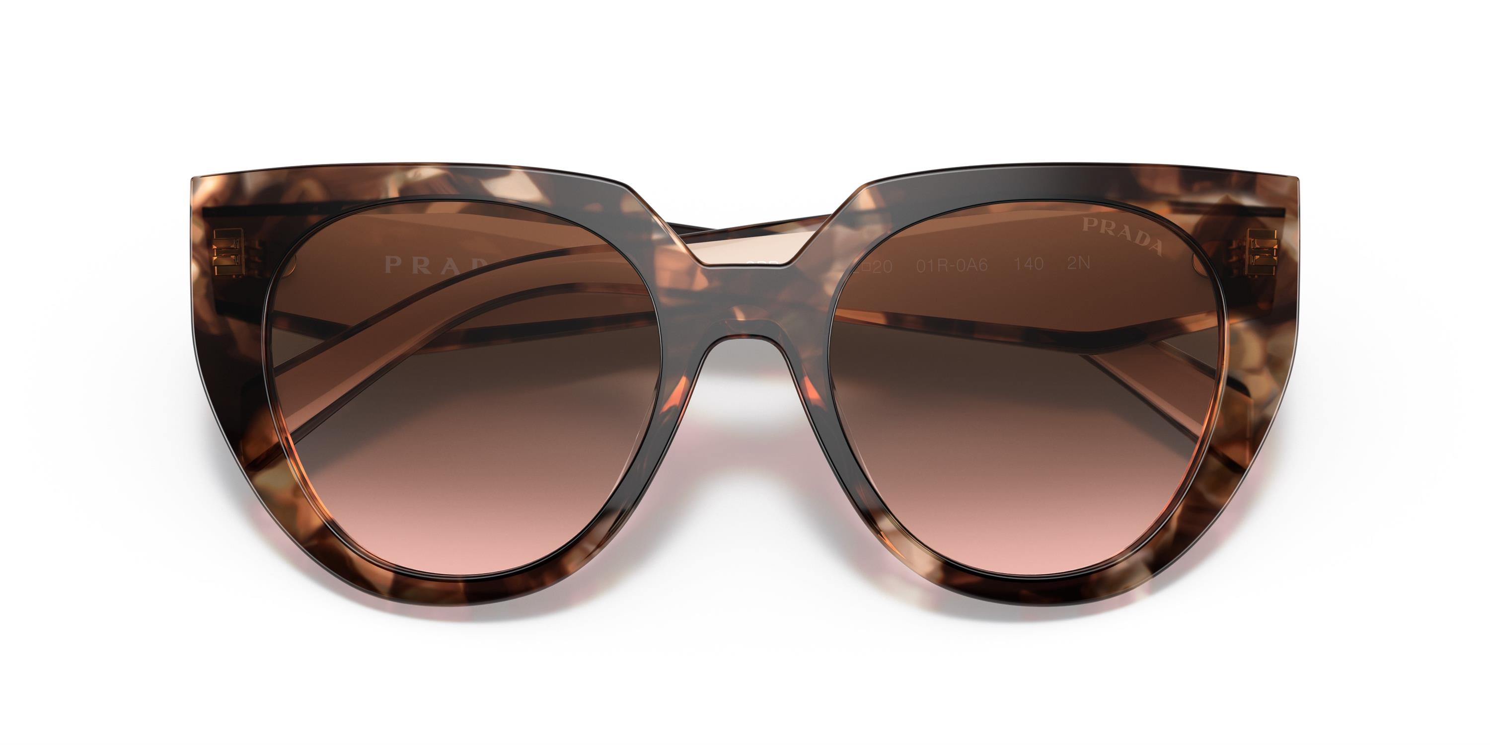 PRADA 0PR 14WS 01R0A6 52