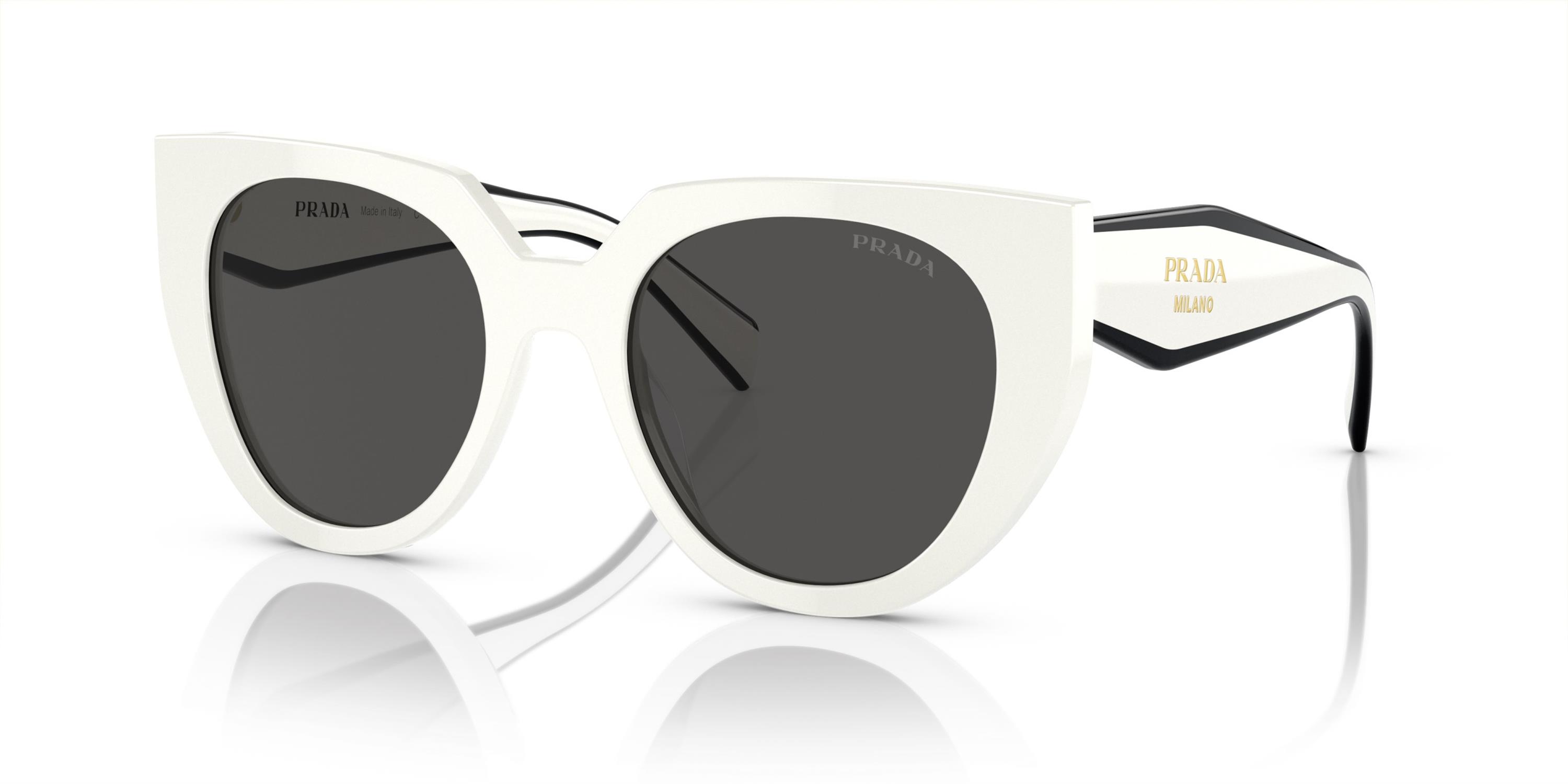 PRADA 0PR 14WS 1425S0 52