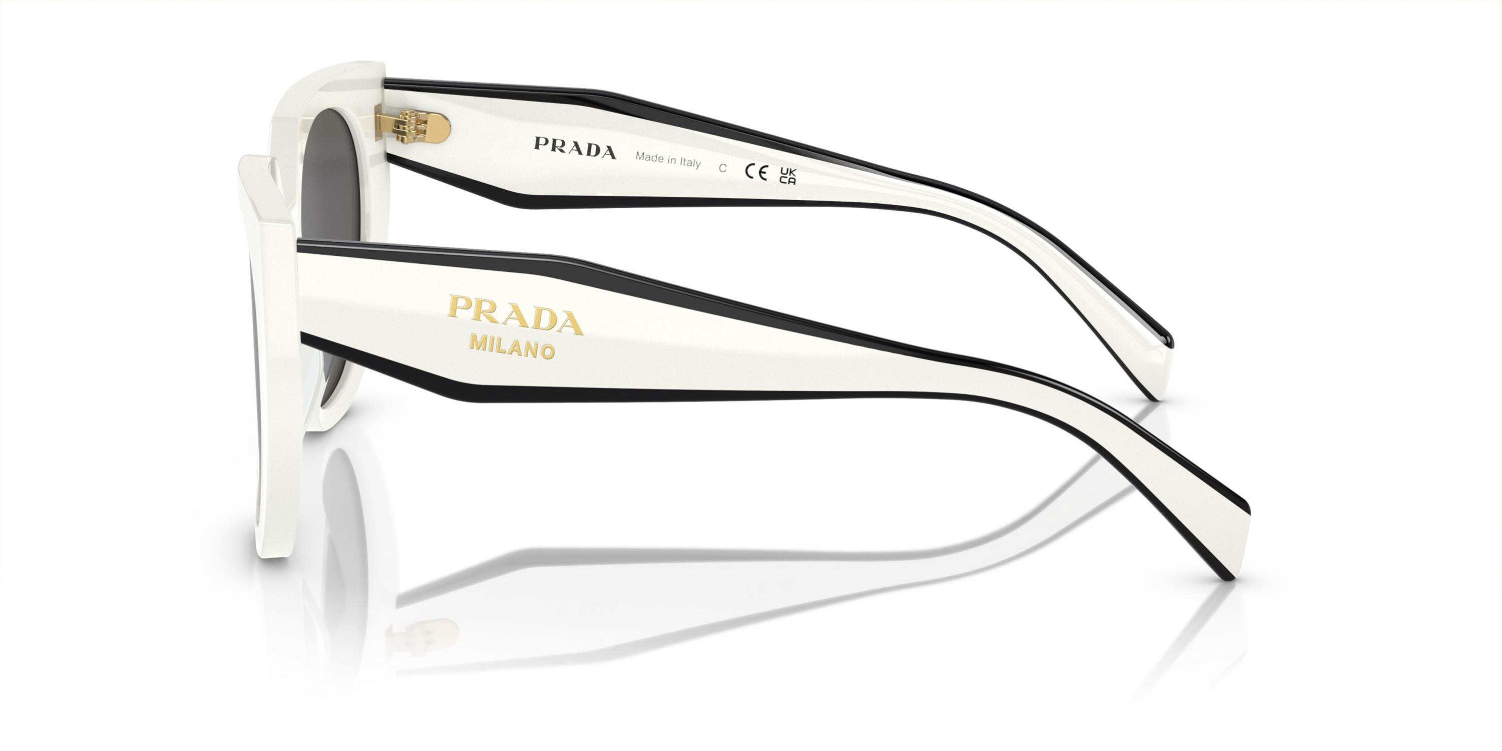 PRADA 0PR 14WS 1425S0 52