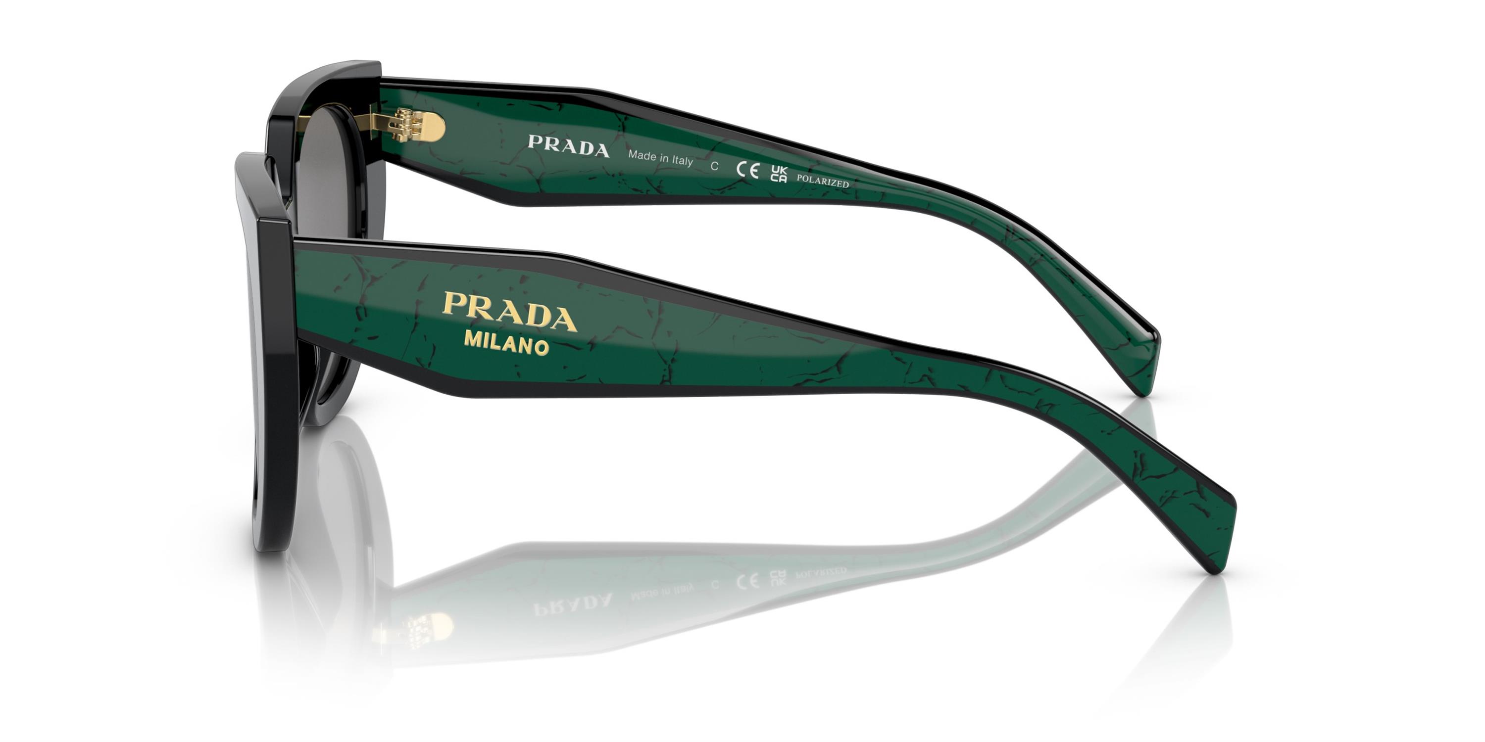 PRADA 0PR 14WS 1AB5Z1 52