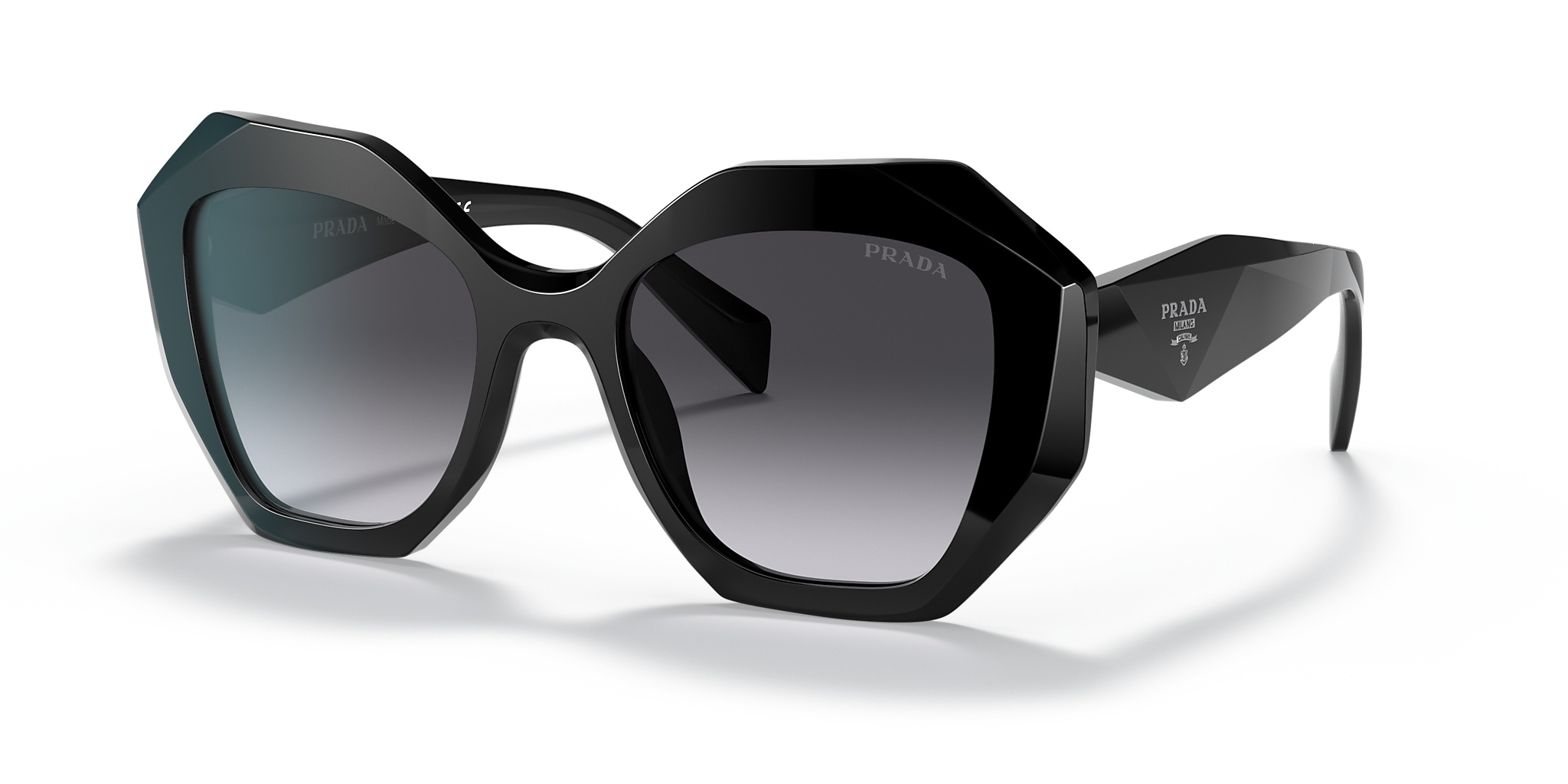 PRADA 0PR 16WS 1AB5D1 53