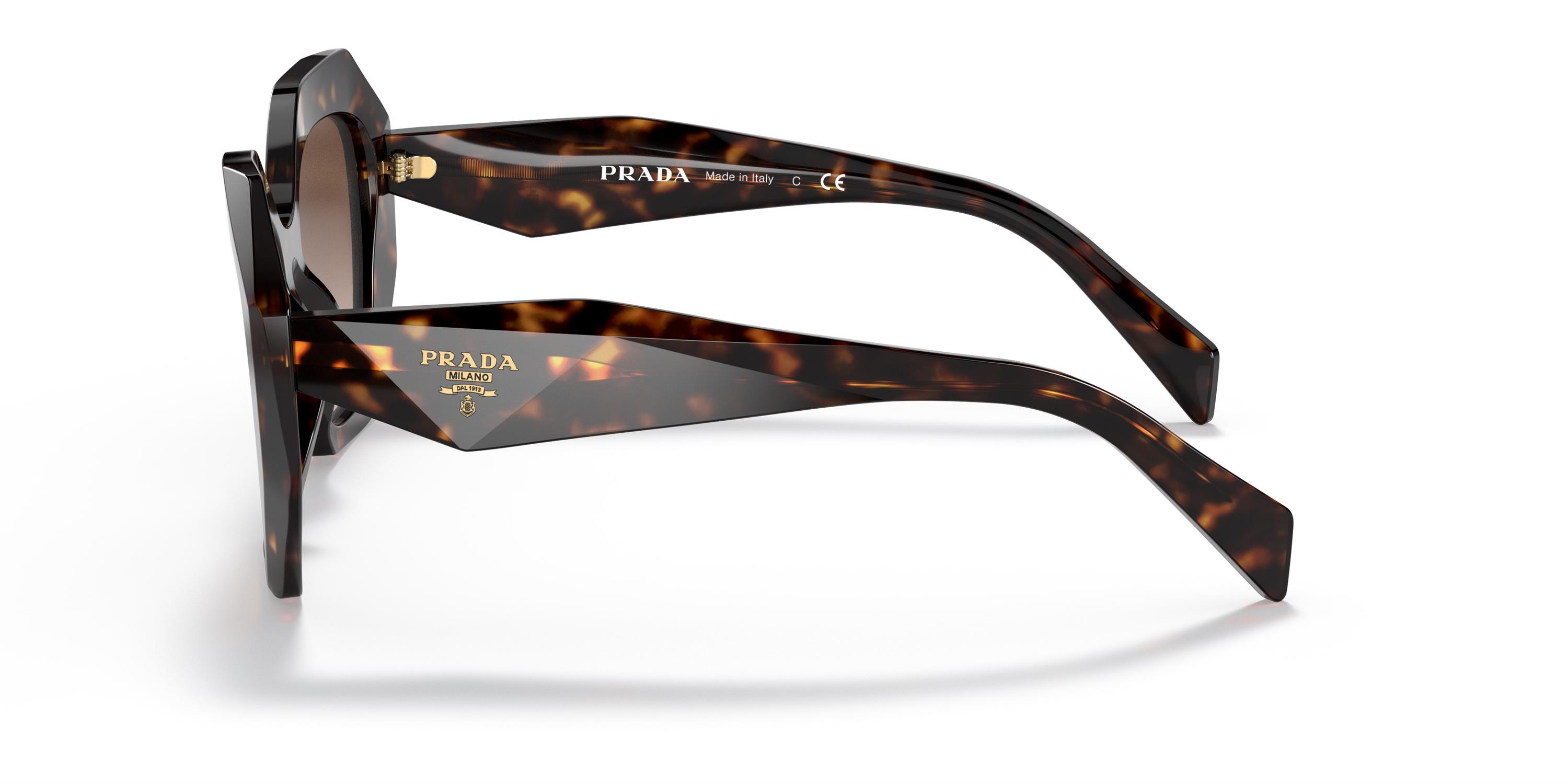 PRADA 0PR 16WS 2AU6S1 53