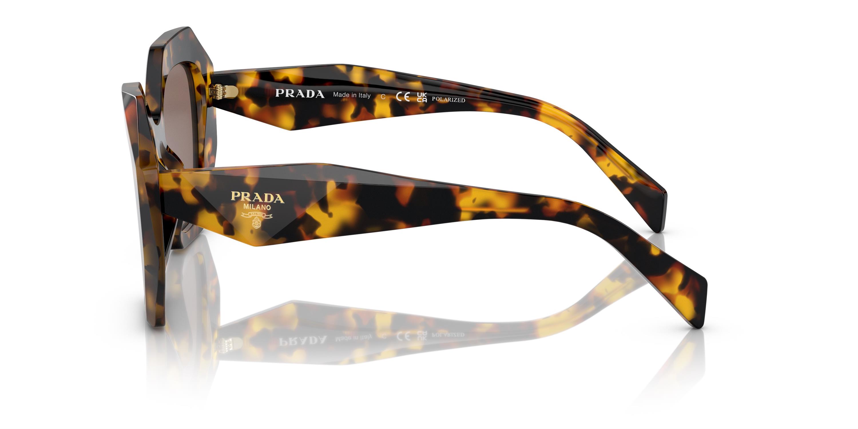PRADA 0PR 16WS VAU05C 53