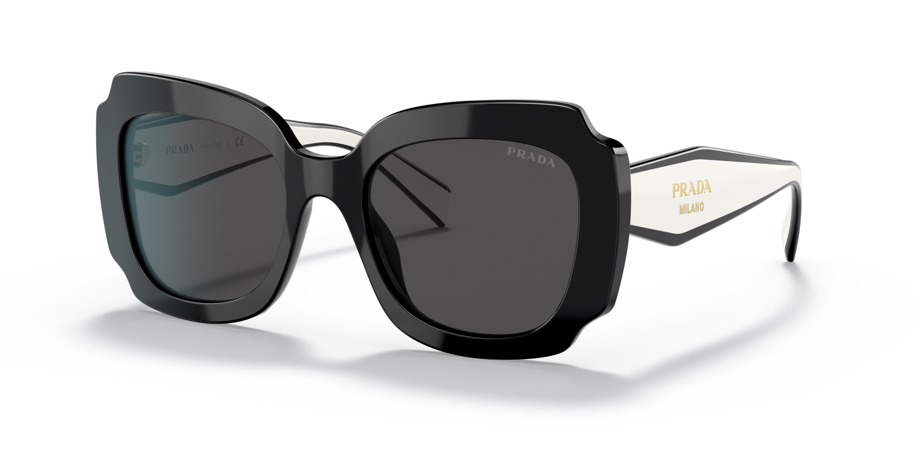PRADA 0PR 16YS 09Q5S0 52