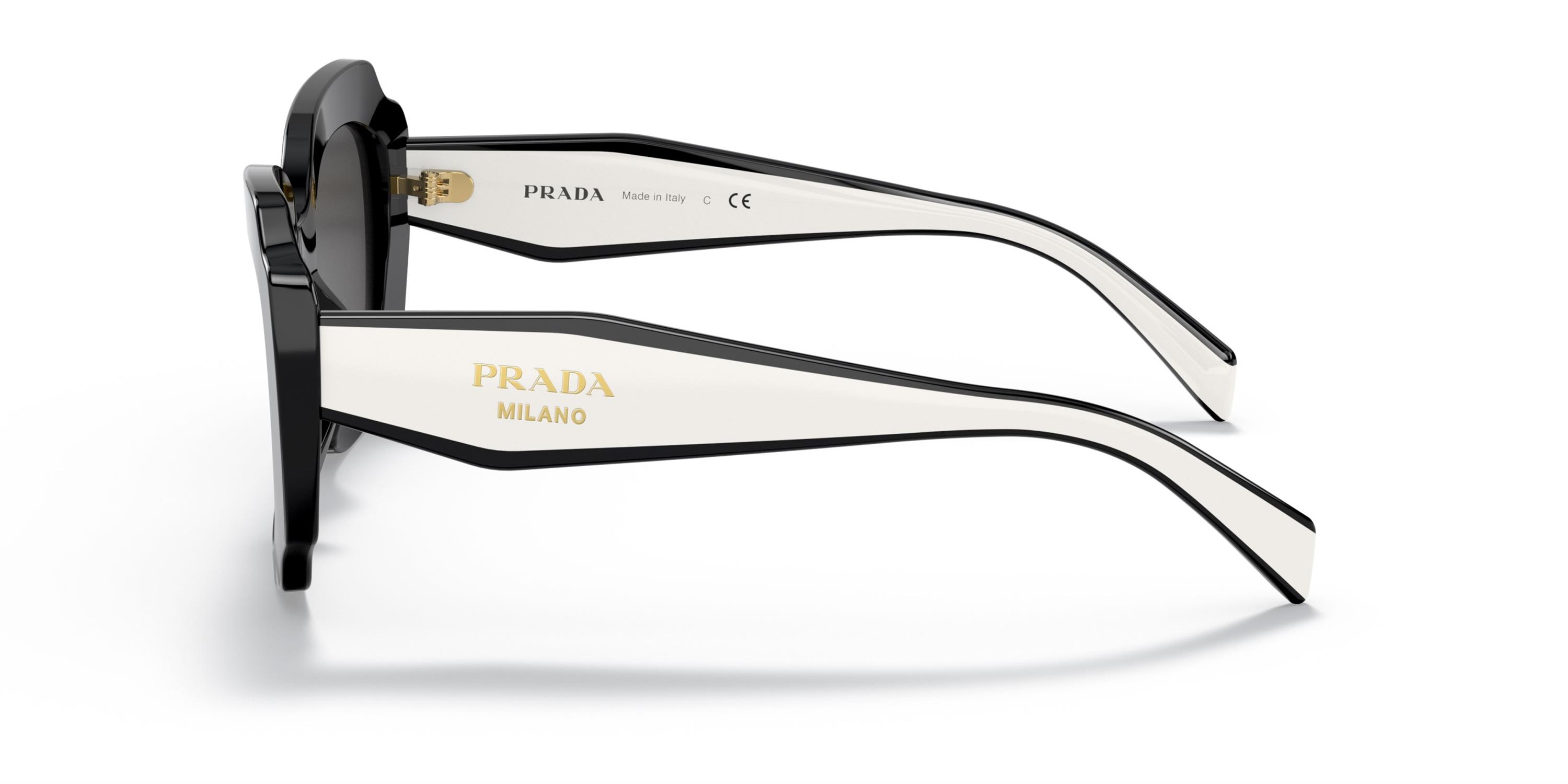 PRADA 0PR 16YS 09Q5S0 52