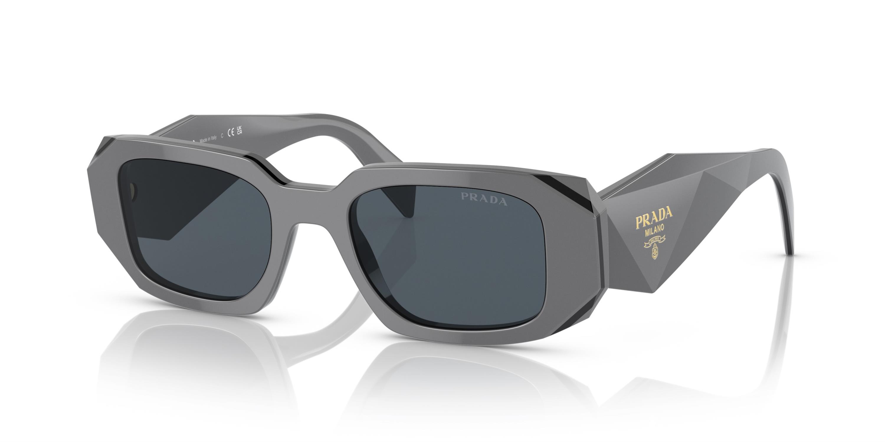 PRADA 0PR 17WS 11N09T 49