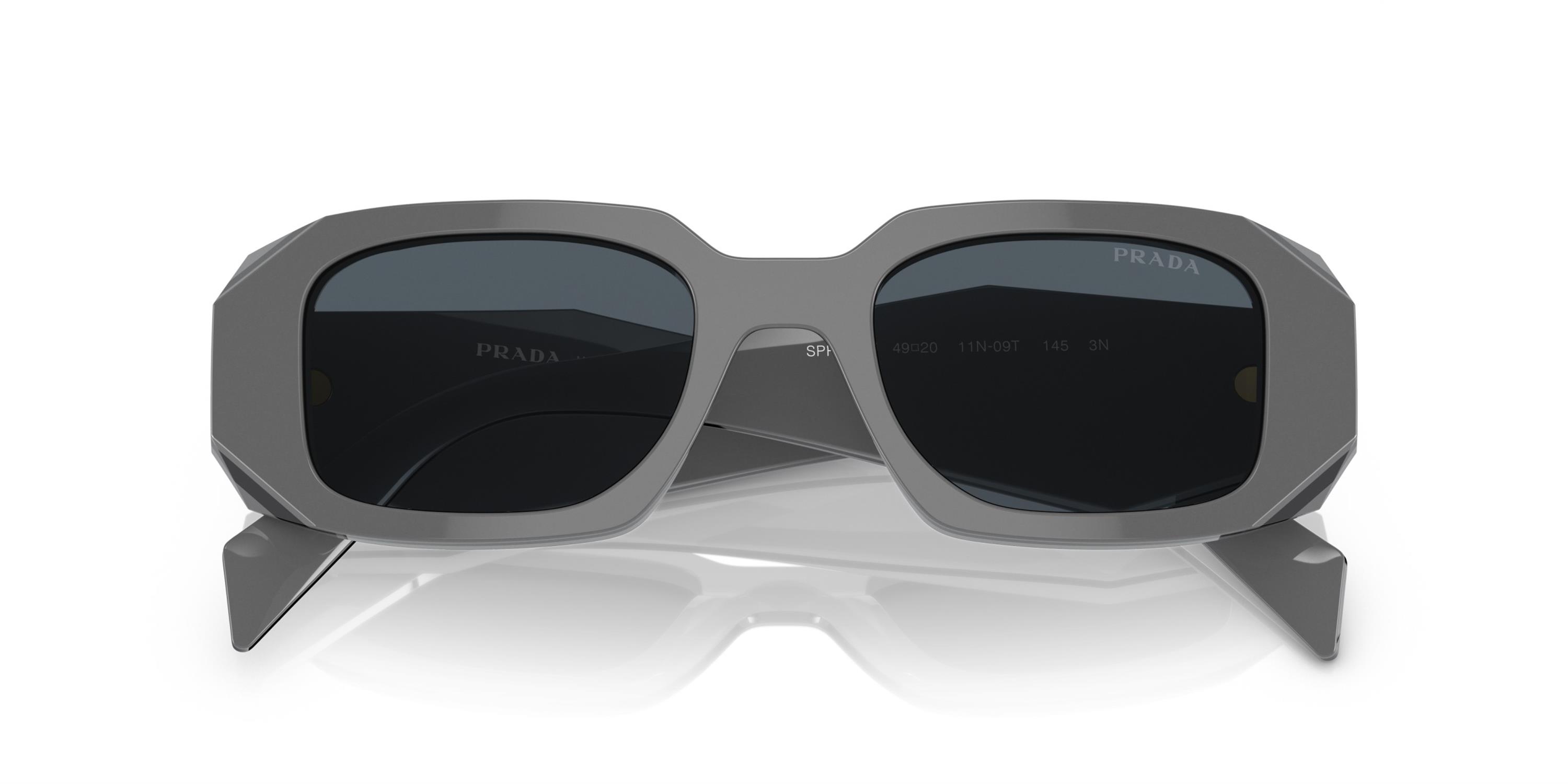 PRADA 0PR 17WS 11N09T 49