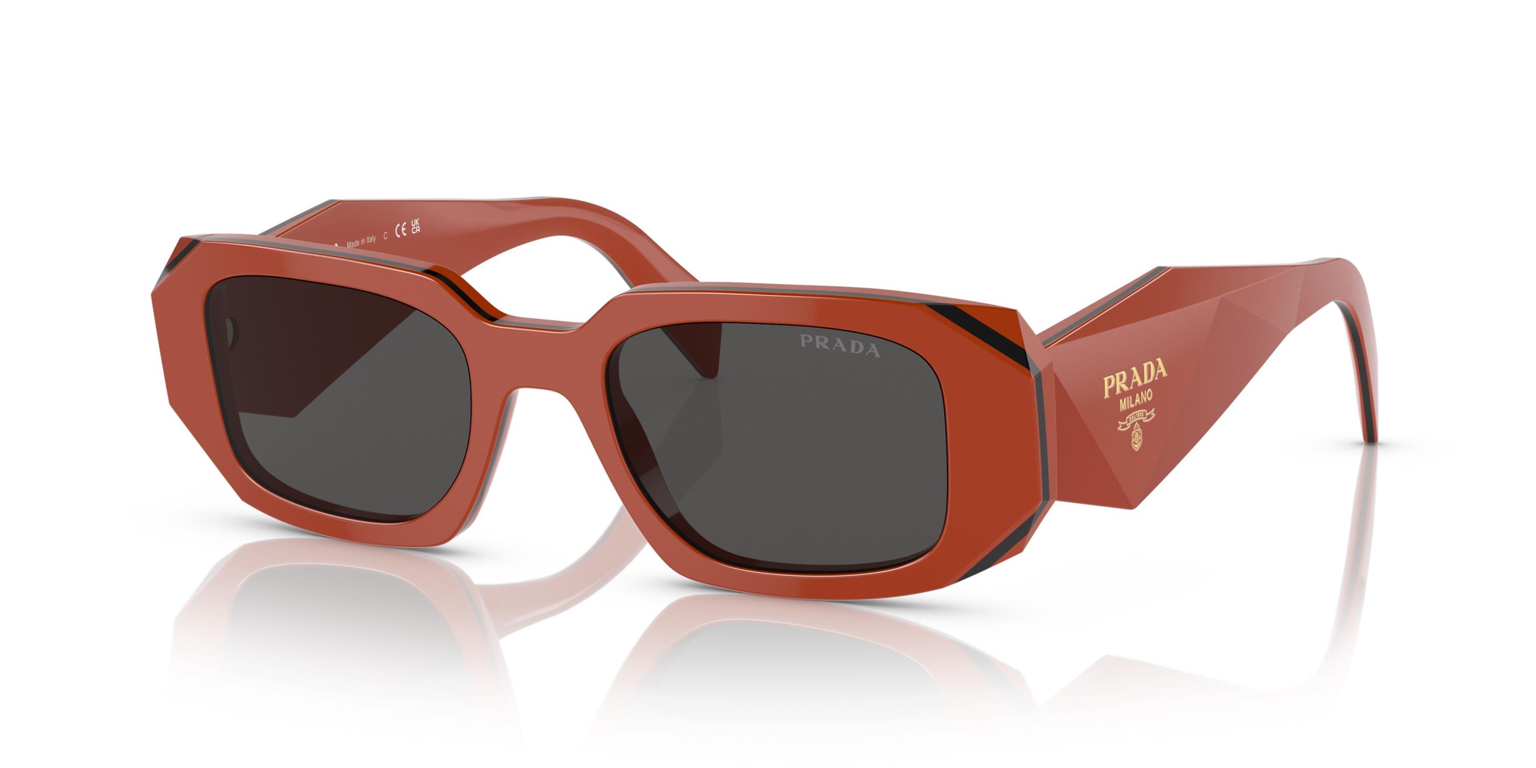 PRADA 0PR 17WS 12N5S0 49