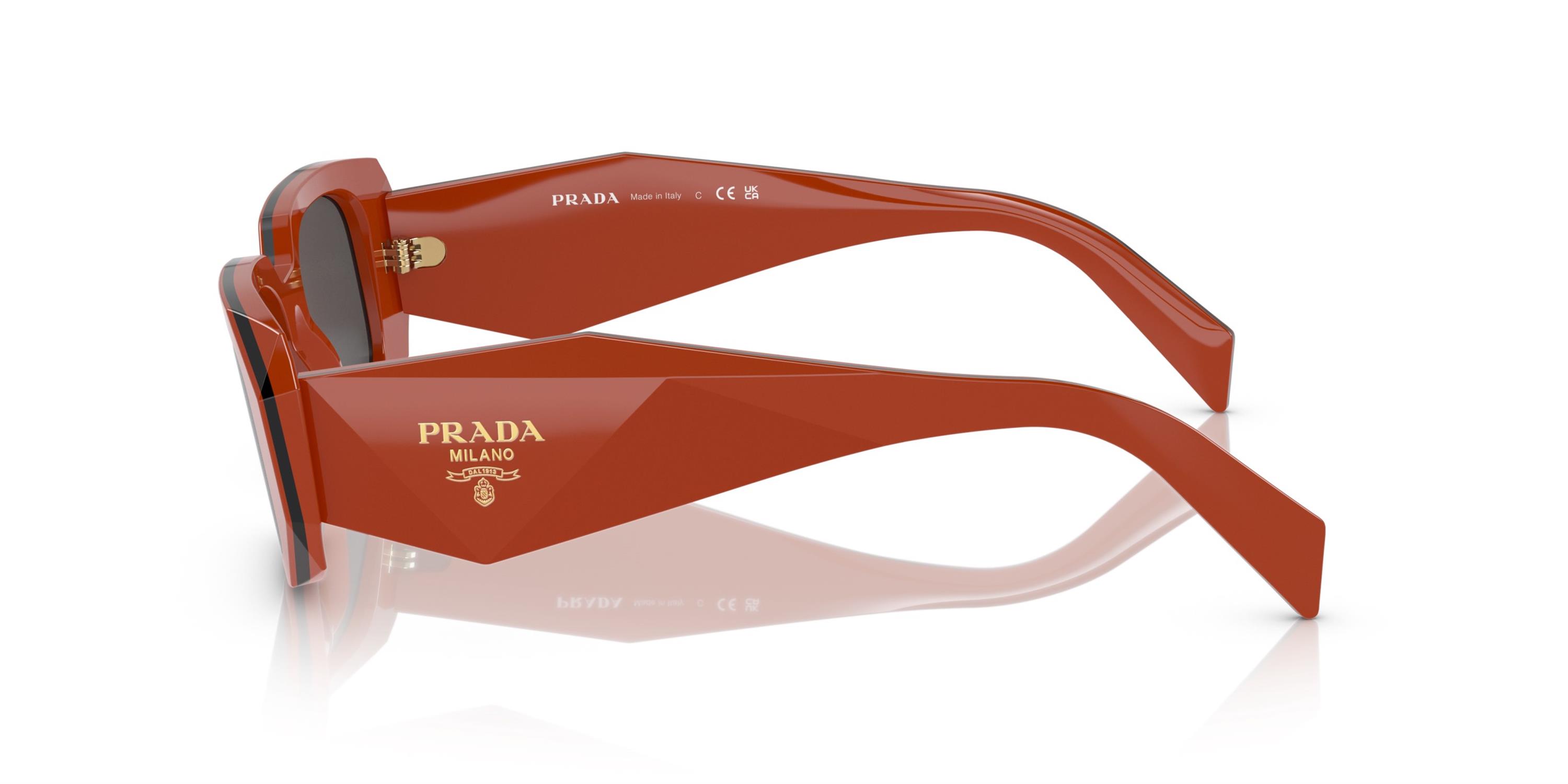 PRADA 0PR 17WS 12N5S0 49