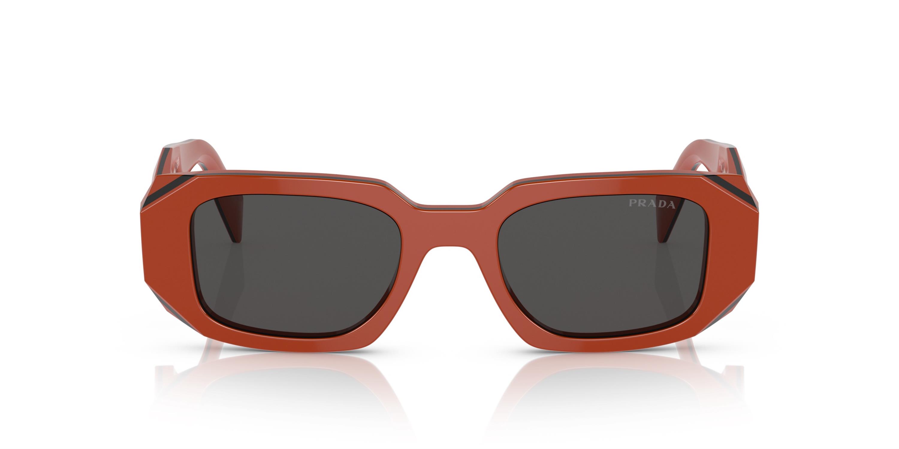 PRADA 0PR 17WS 12N5S0 49
