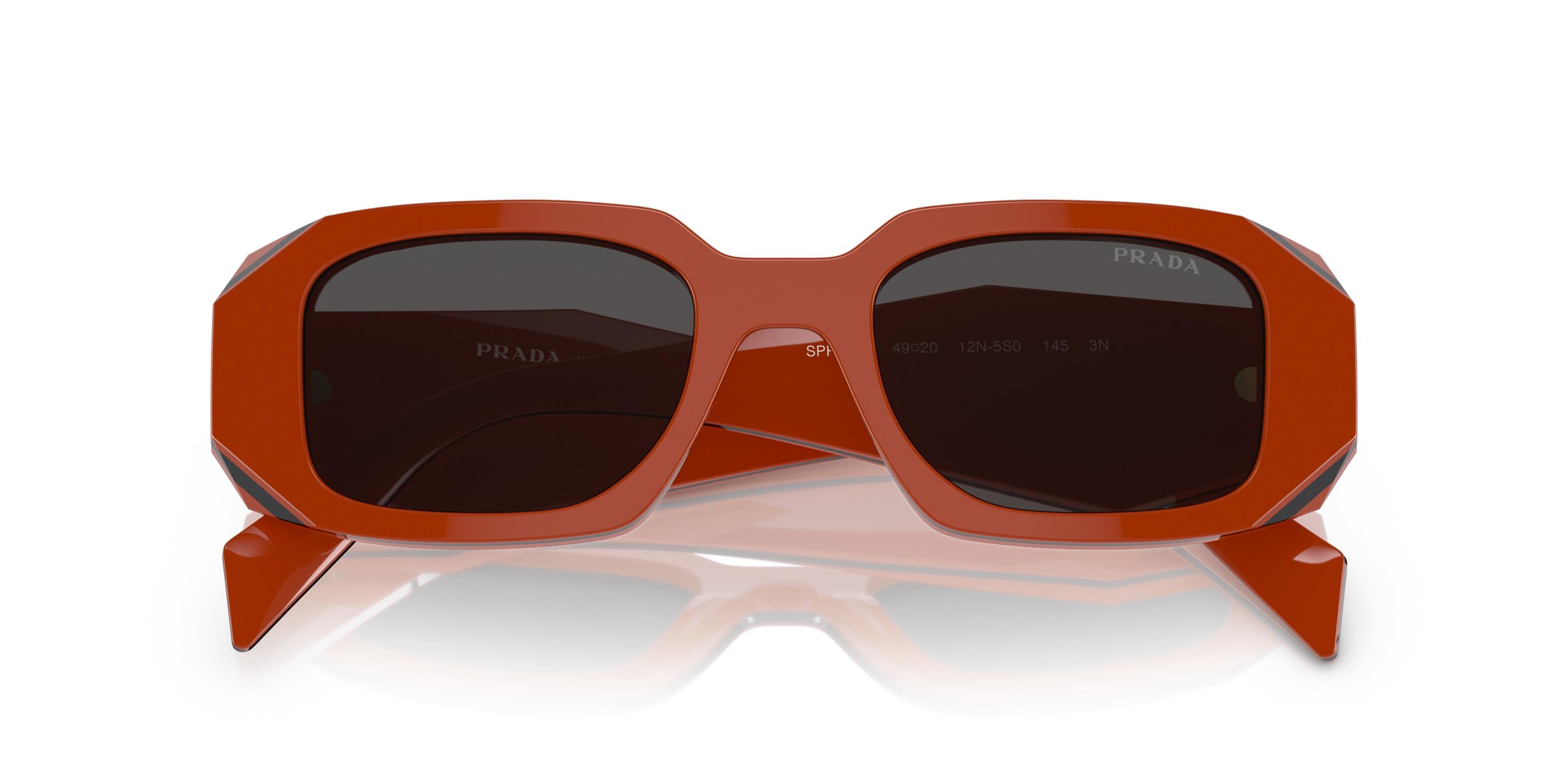 PRADA 0PR 17WS 12N5S0 49