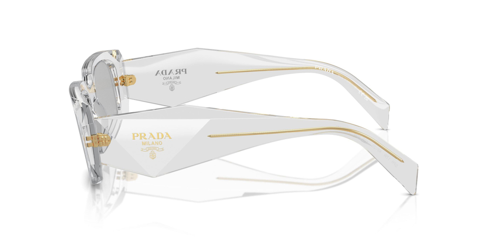 PRADA 0PR 17WS 12R30B 49
