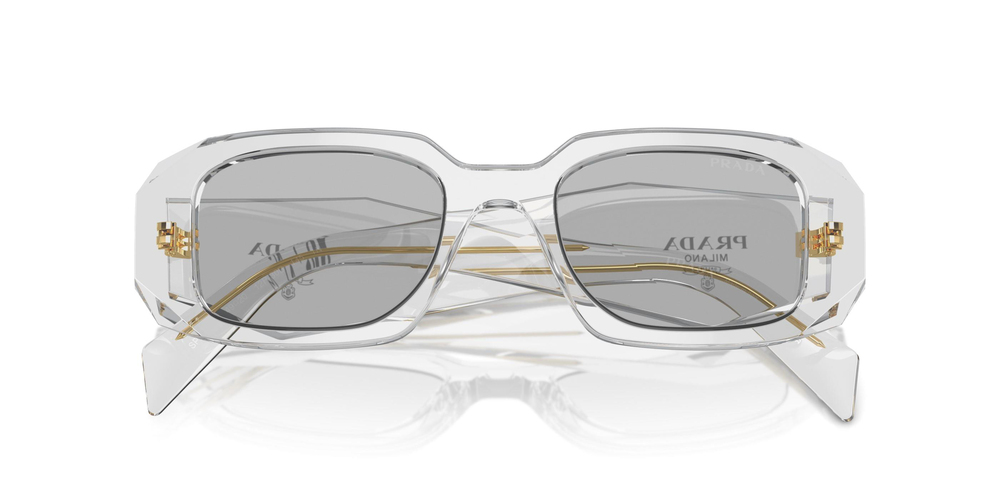PRADA 0PR 17WS 12R30B 49