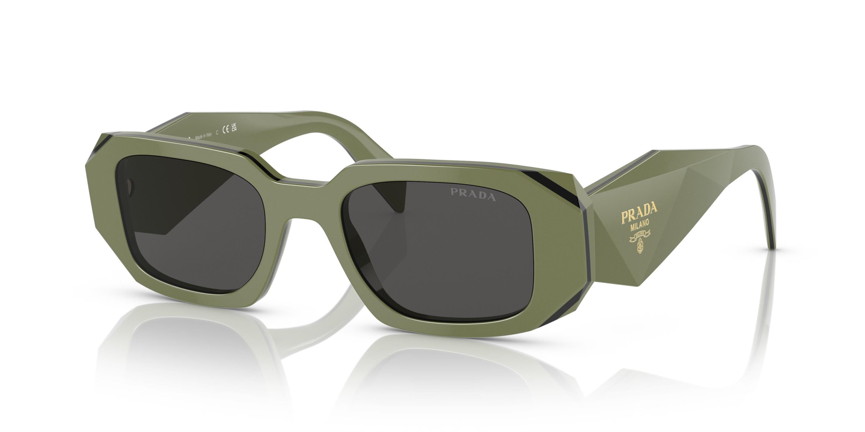 PRADA 0PR 17WS 13N5S0 49