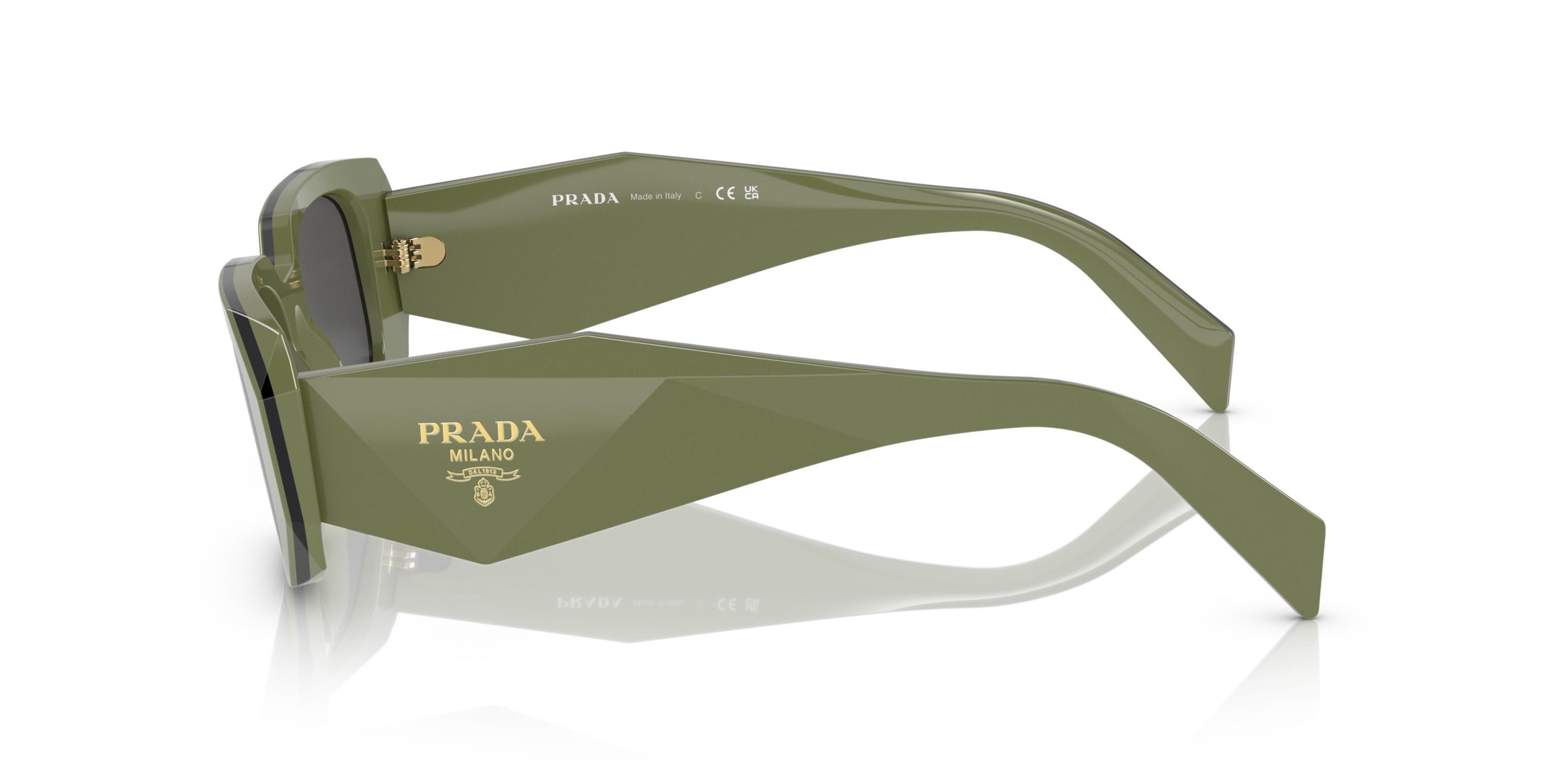 PRADA 0PR 17WS 13N5S0 49