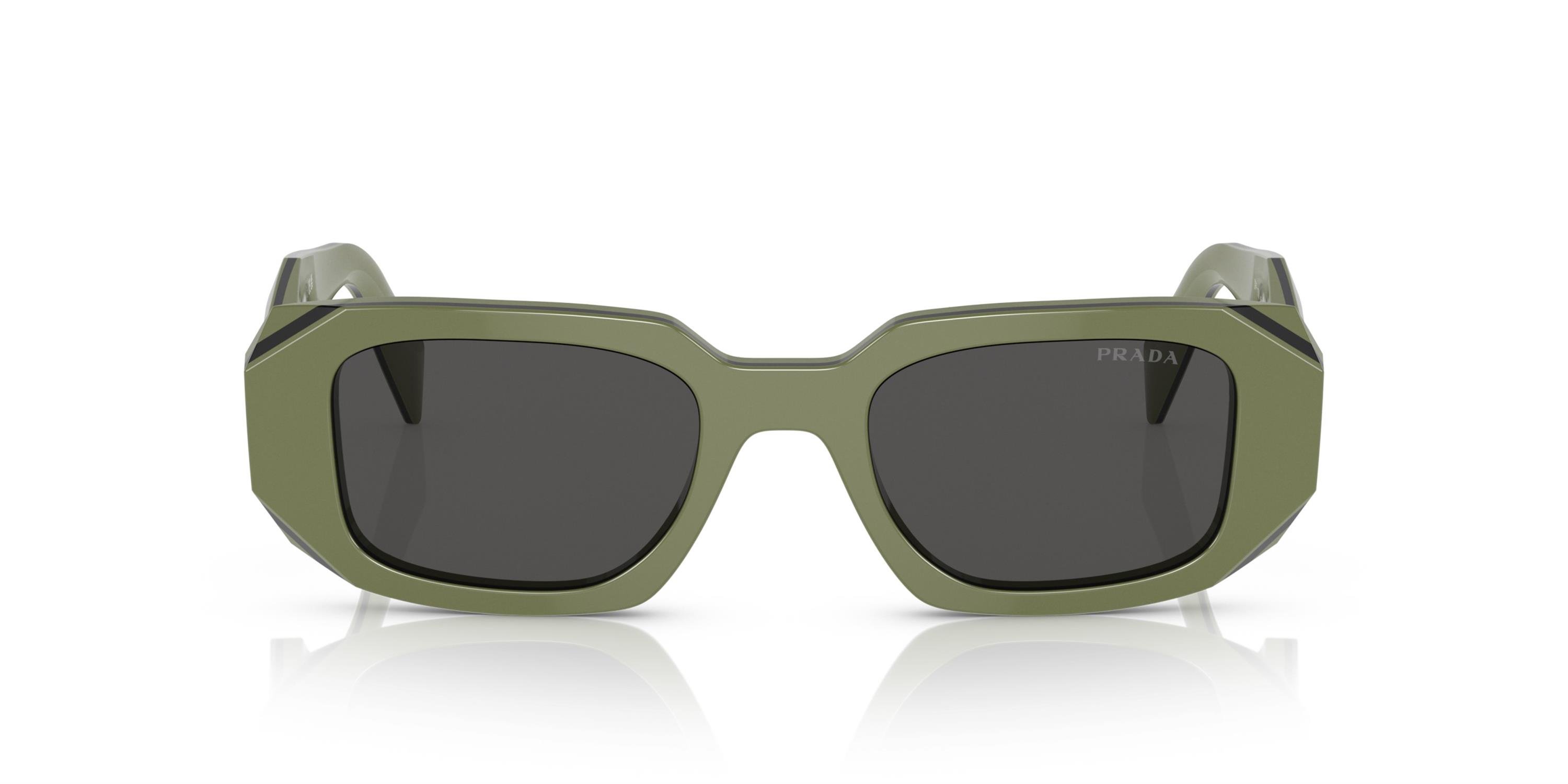 PRADA 0PR 17WS 13N5S0 49