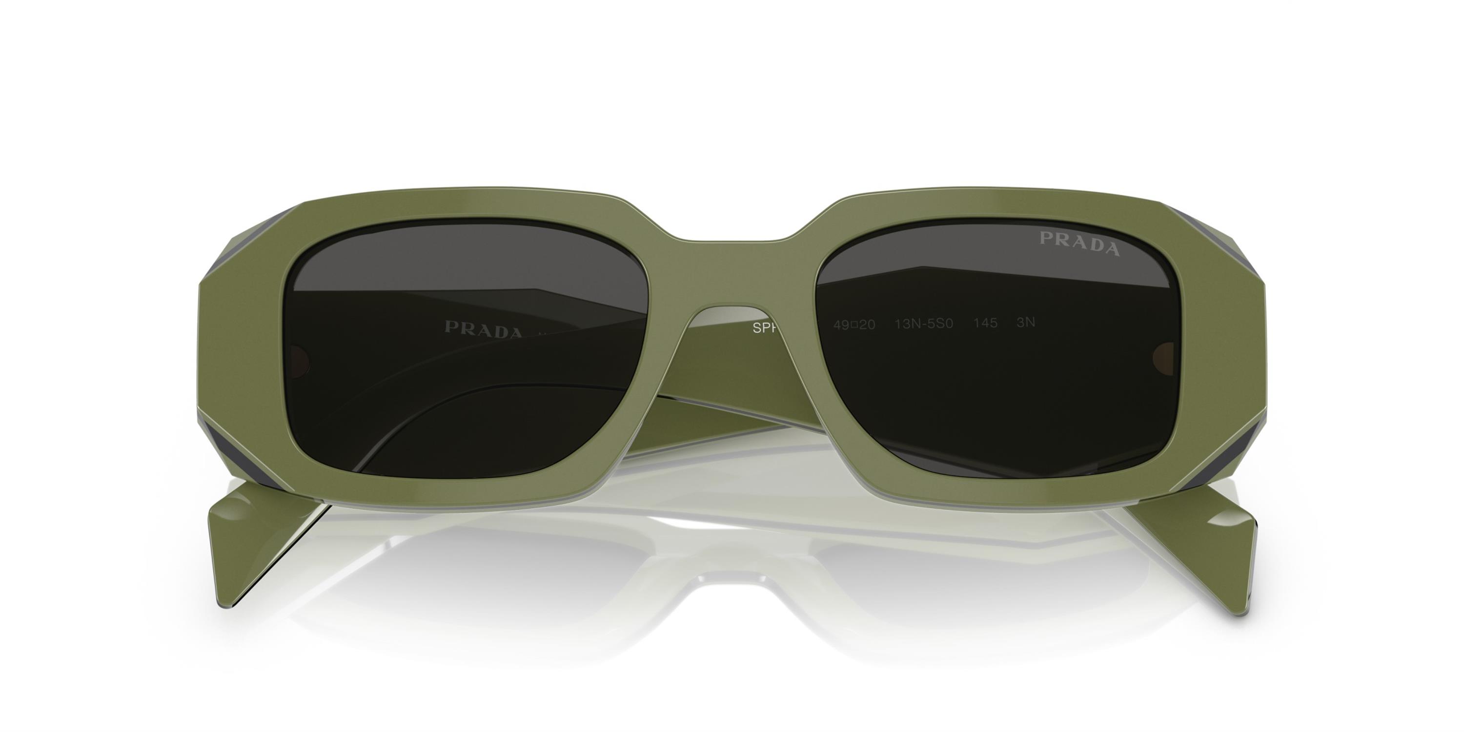 PRADA 0PR 17WS 13N5S0 49