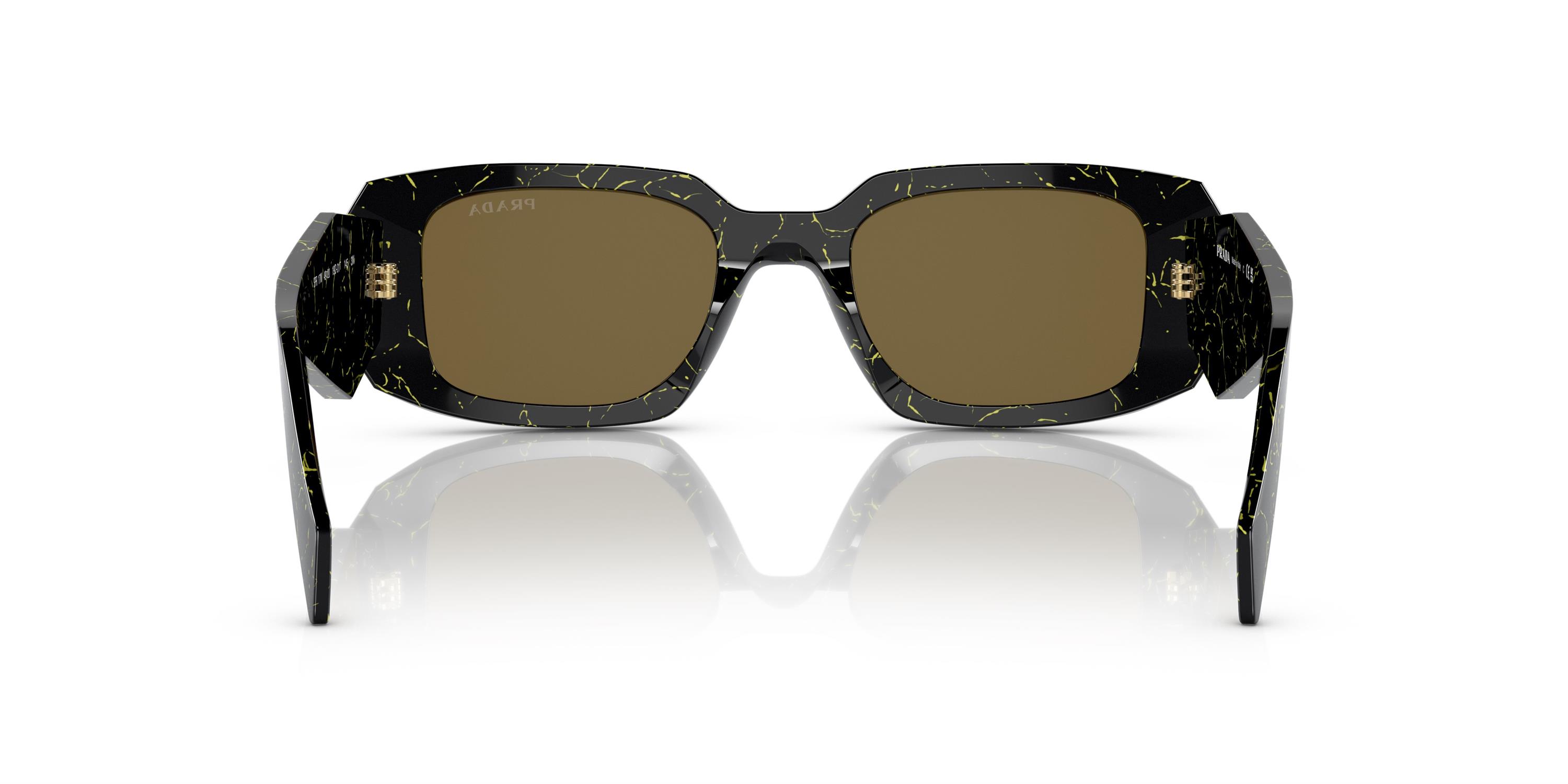 PRADA 0PR 17WS 19D01T 49