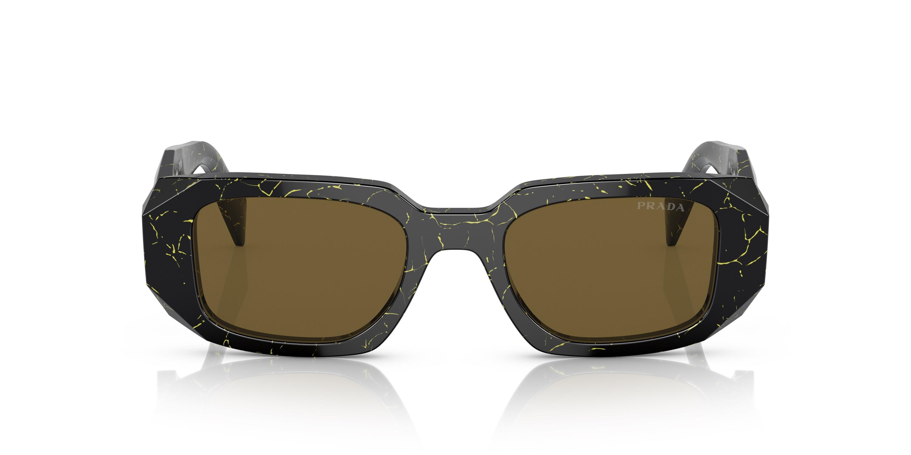 PRADA 0PR 17WS 19D01T 49