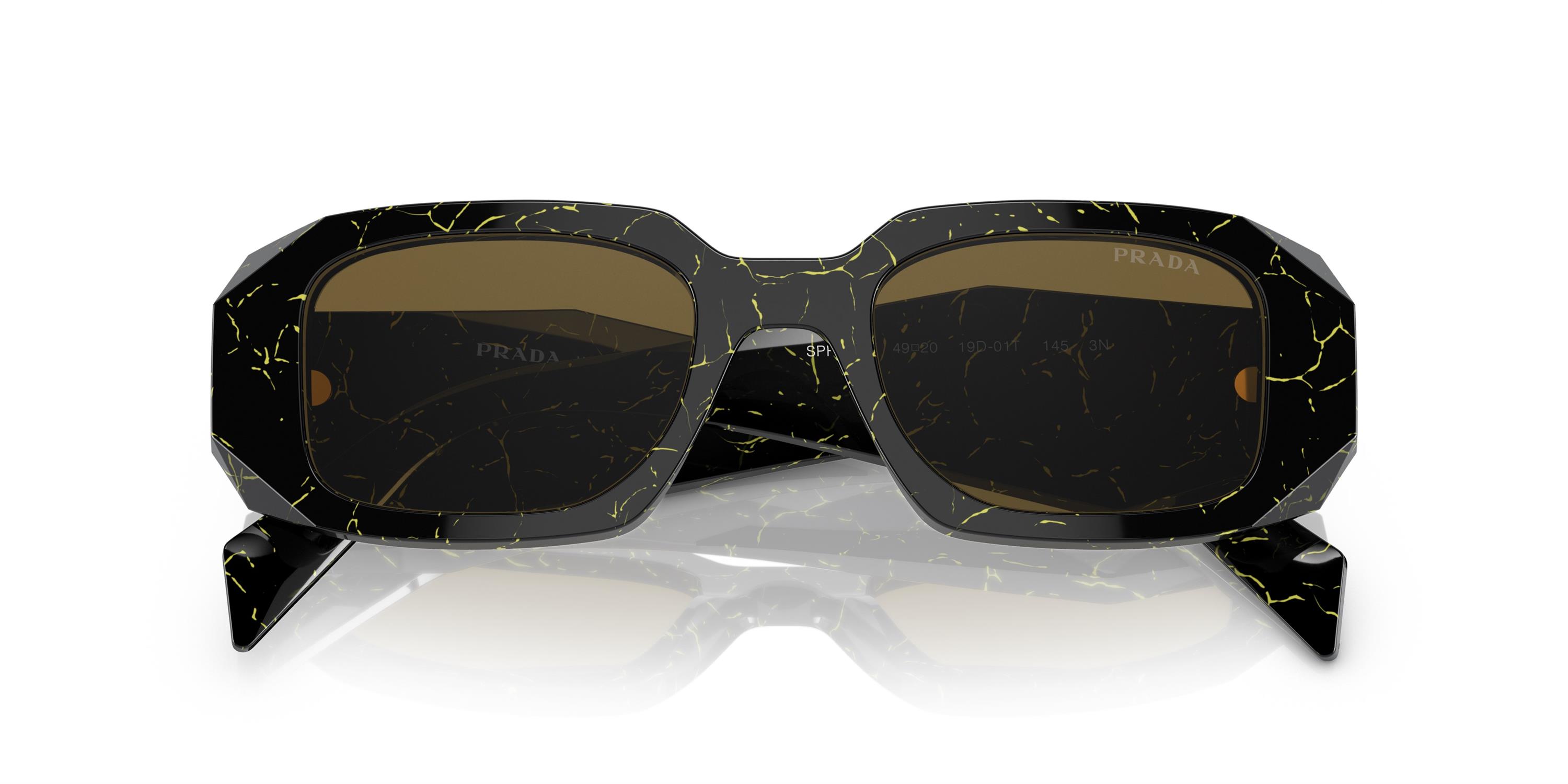 PRADA 0PR 17WS 19D01T 49