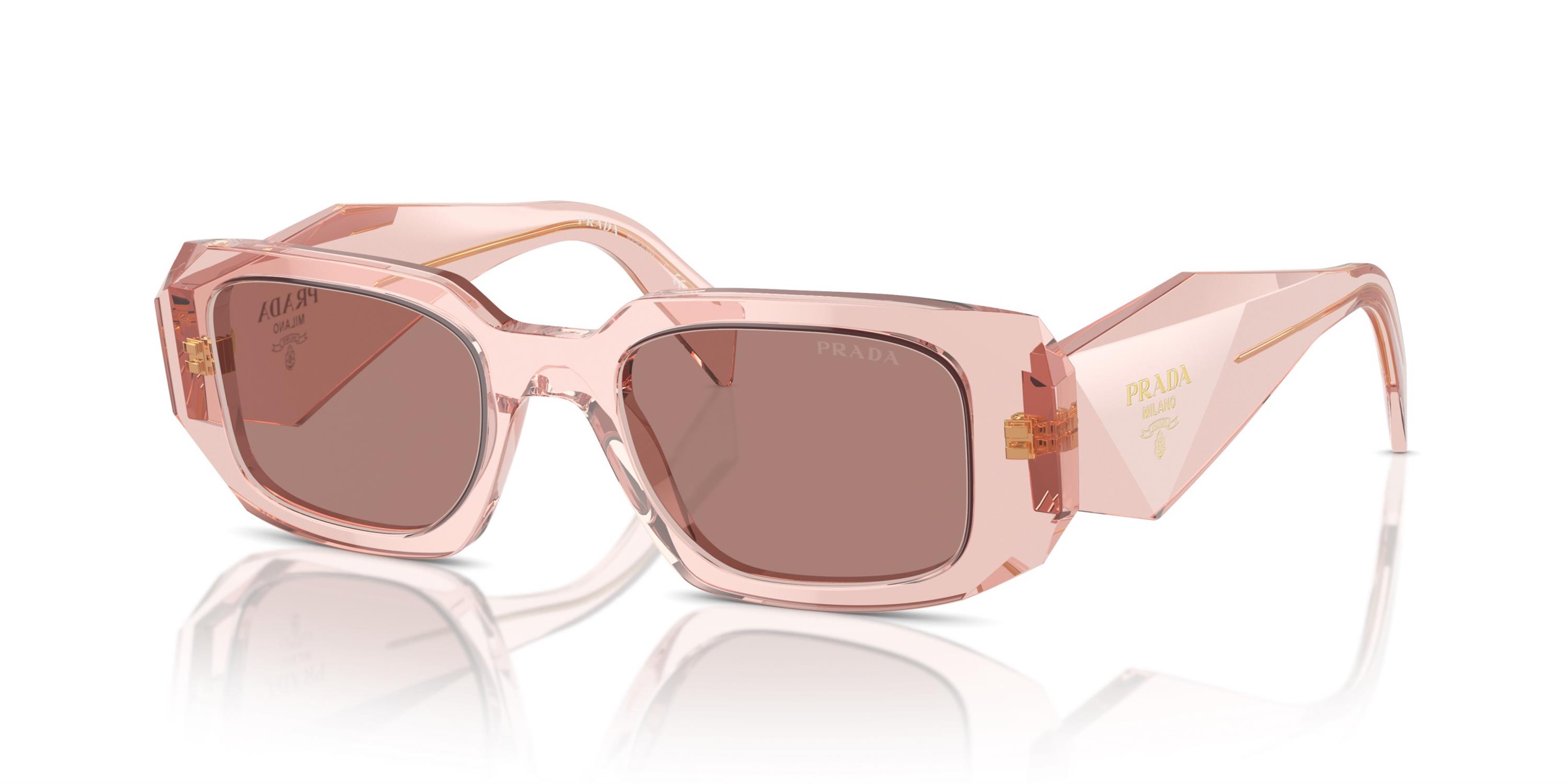PRADA 0PR 17WS 19Q10D 49