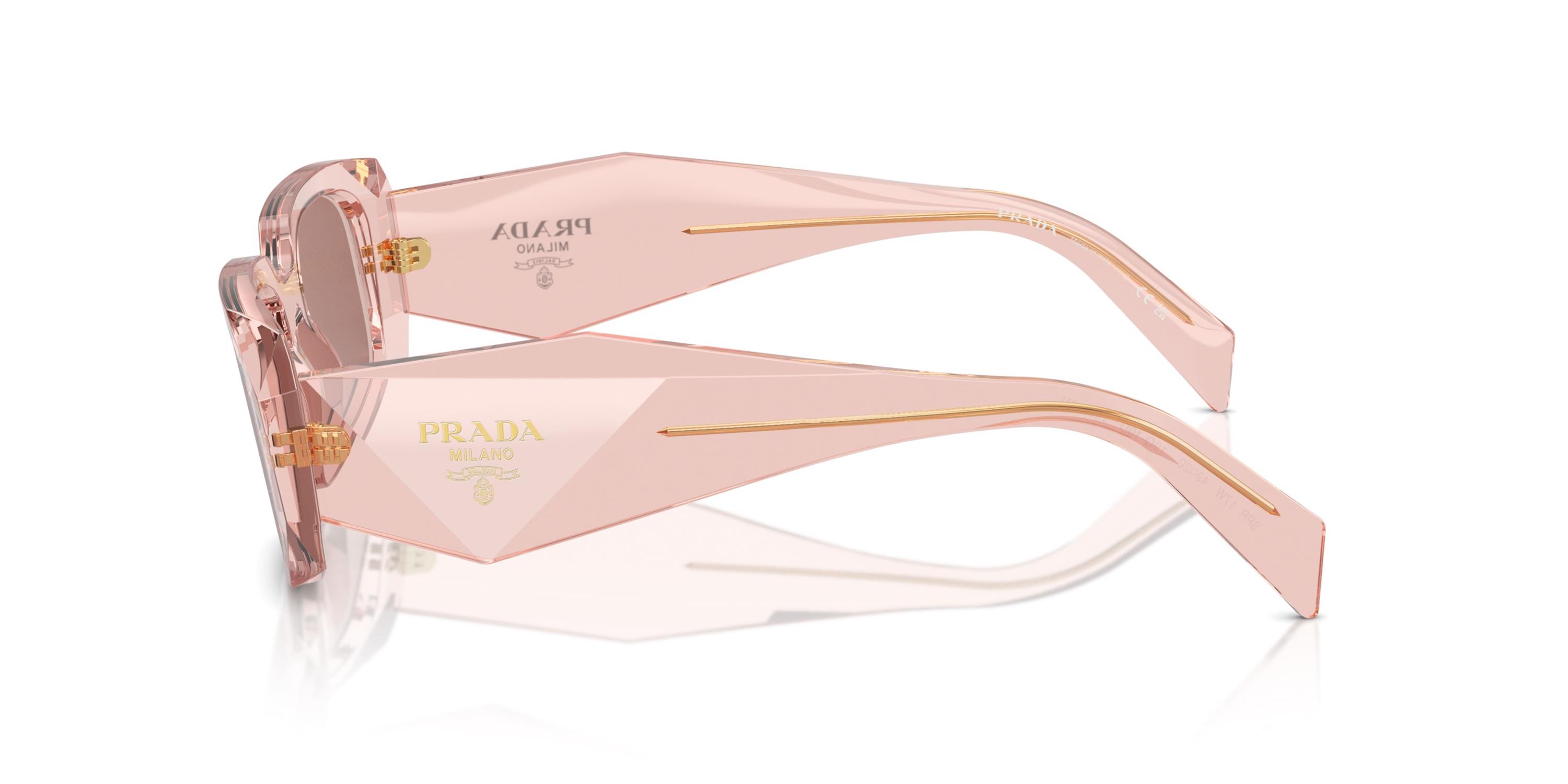 PRADA 0PR 17WS 19Q10D 49