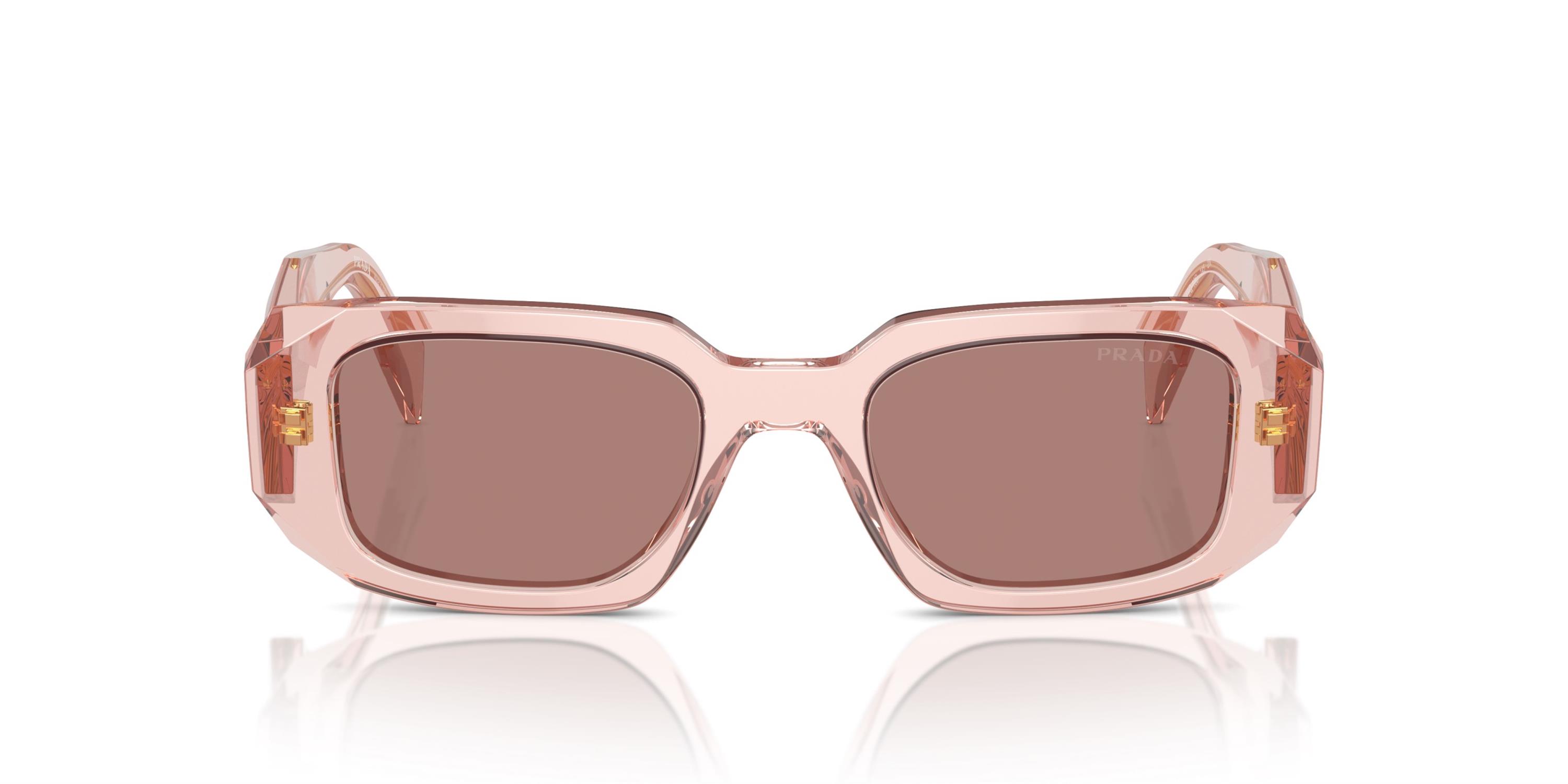 PRADA 0PR 17WS 19Q10D 49
