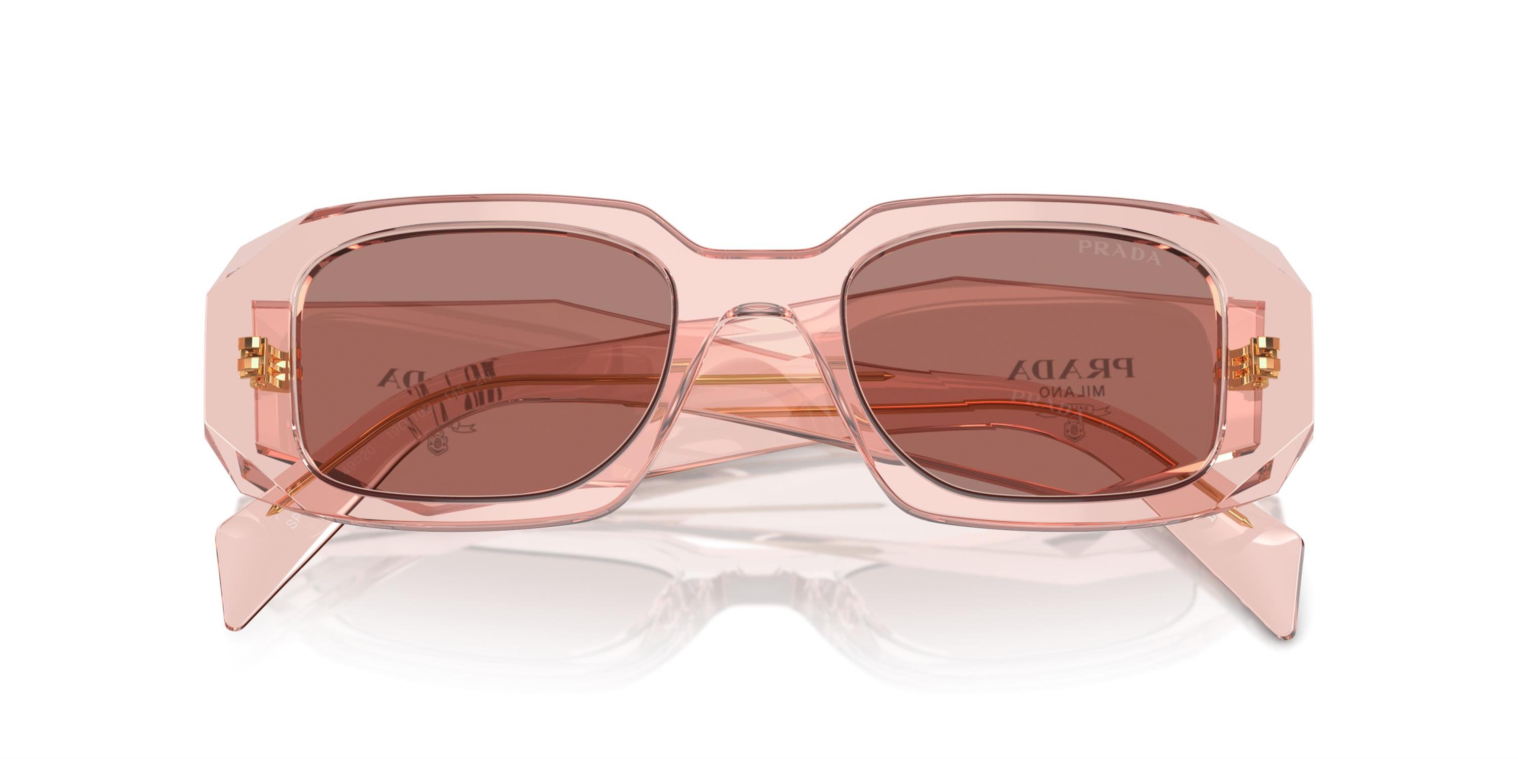 PRADA 0PR 17WS 19Q10D 49
