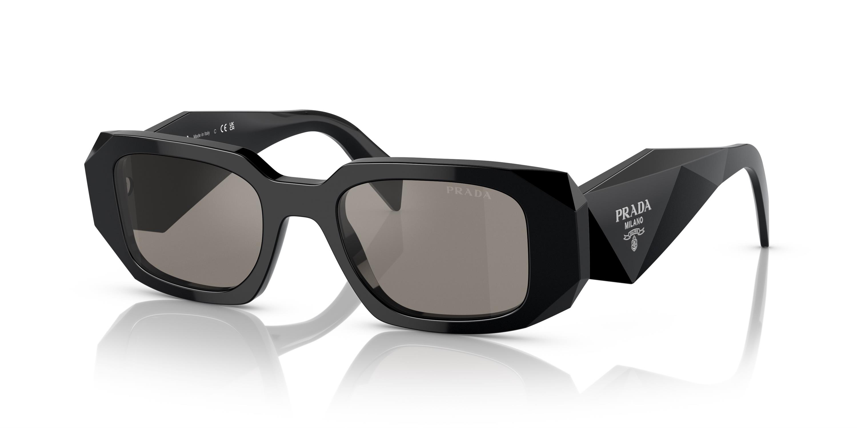 PRADA 0PR 17WS 1AB07Z 49
