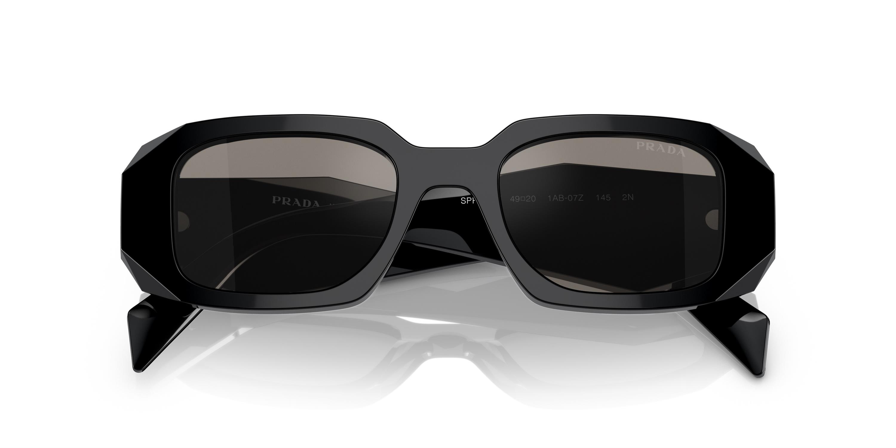 PRADA 0PR 17WS 1AB07Z 49