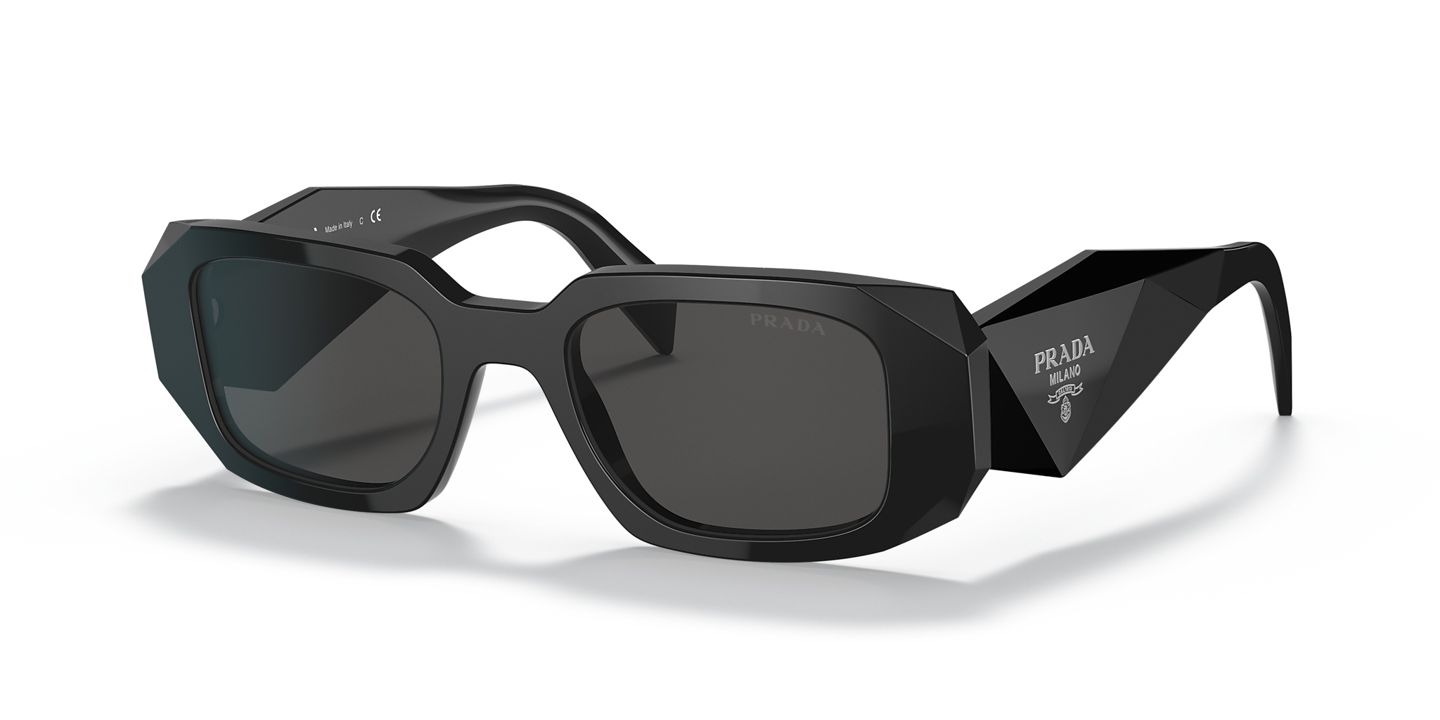 PRADA 0PR 17WS 1AB5S0 49