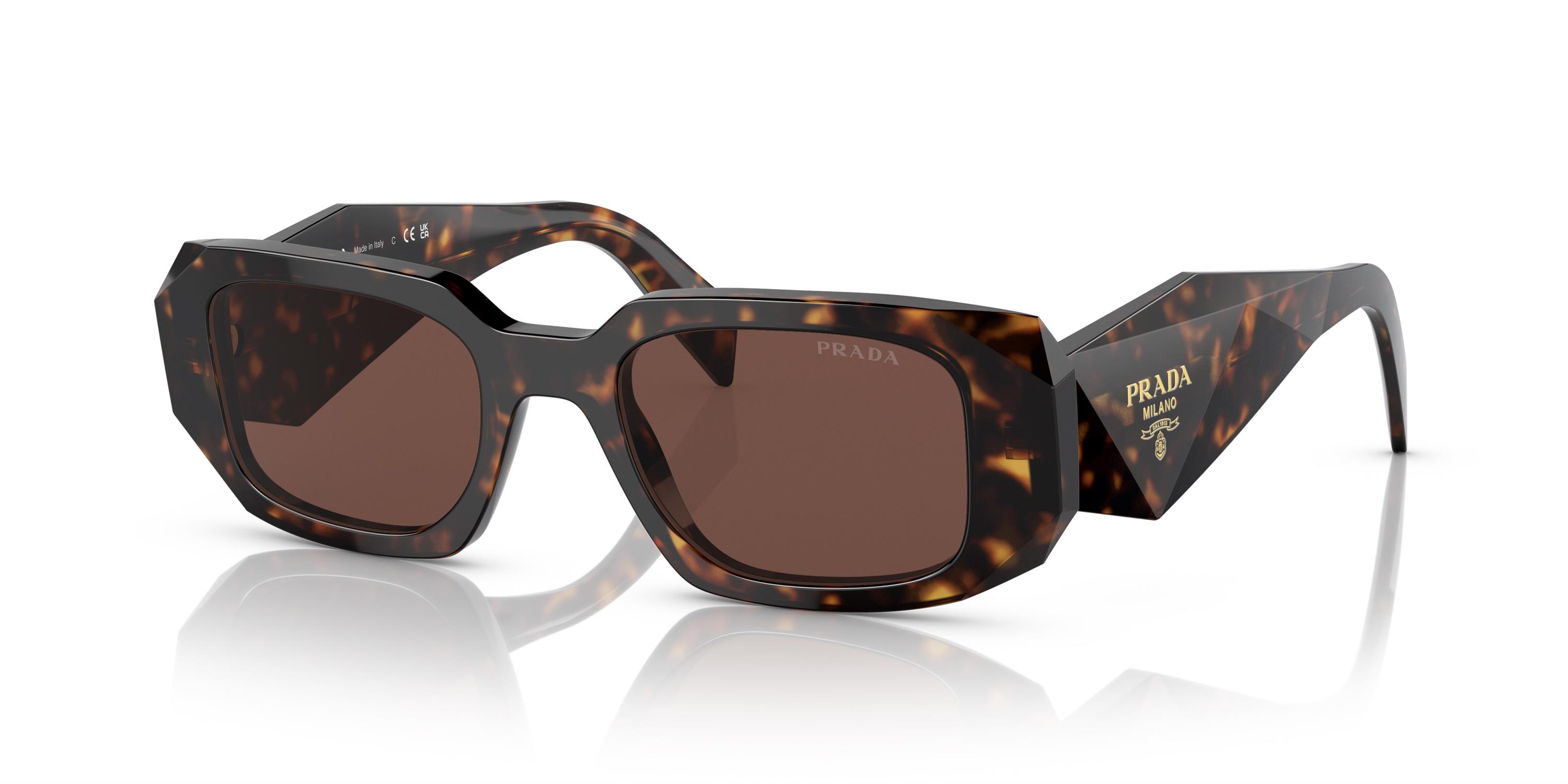 PRADA 0PR 17WS 2AU03U 49