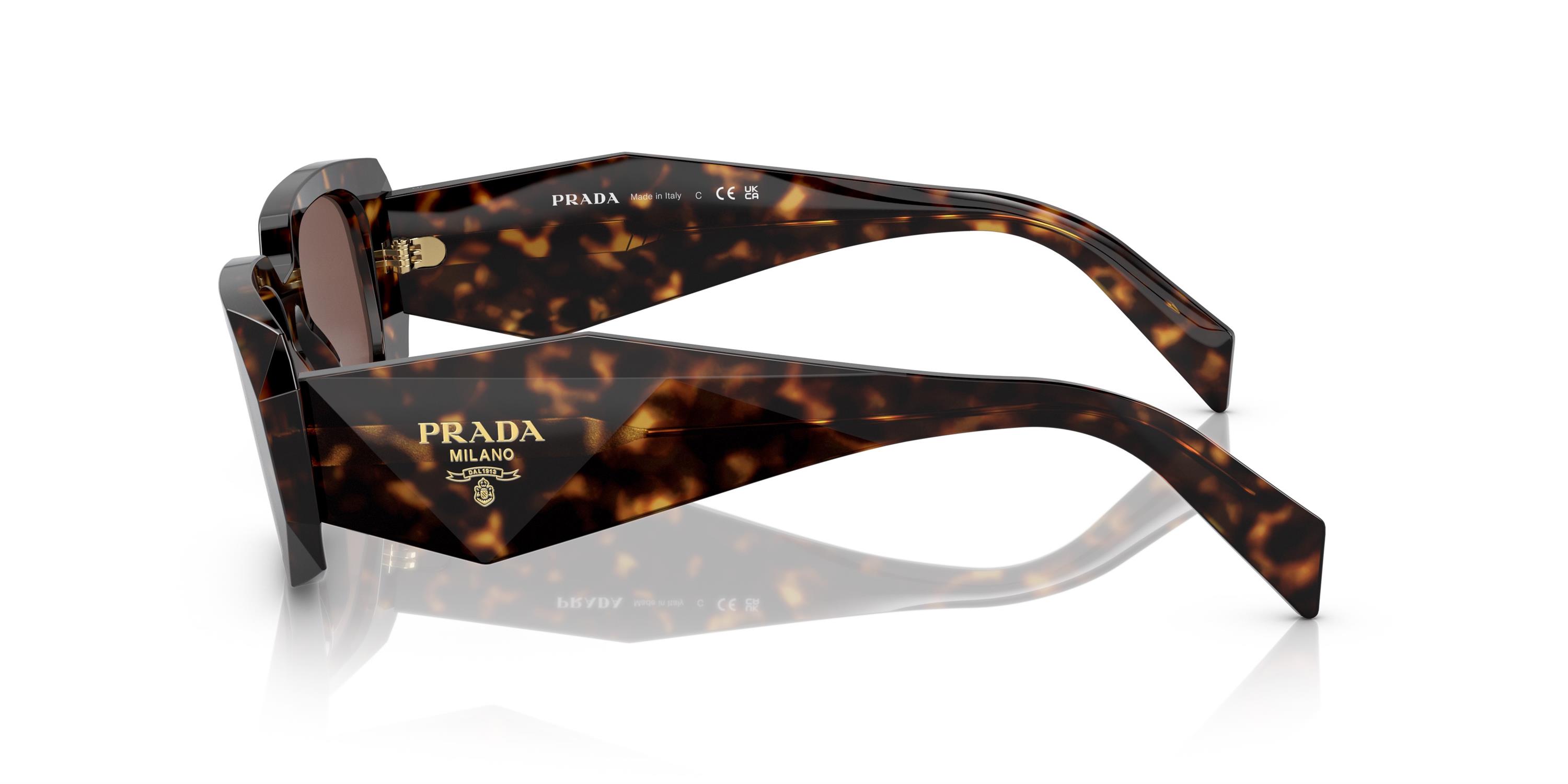 PRADA 0PR 17WS 2AU03U 49
