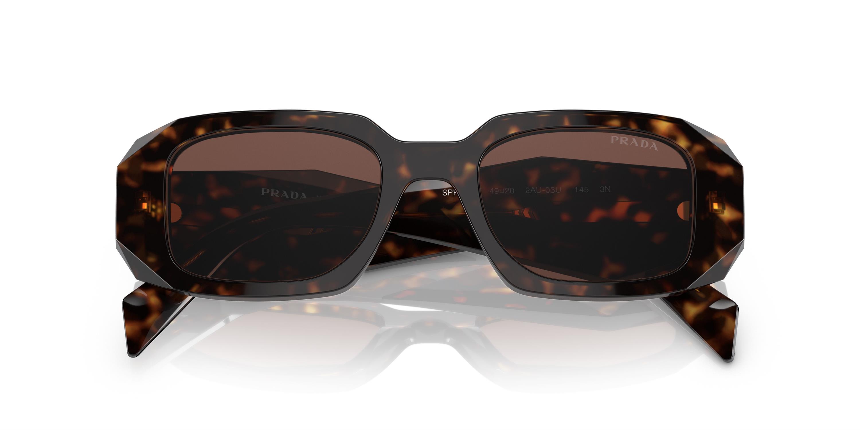 PRADA 0PR 17WS 2AU03U 49