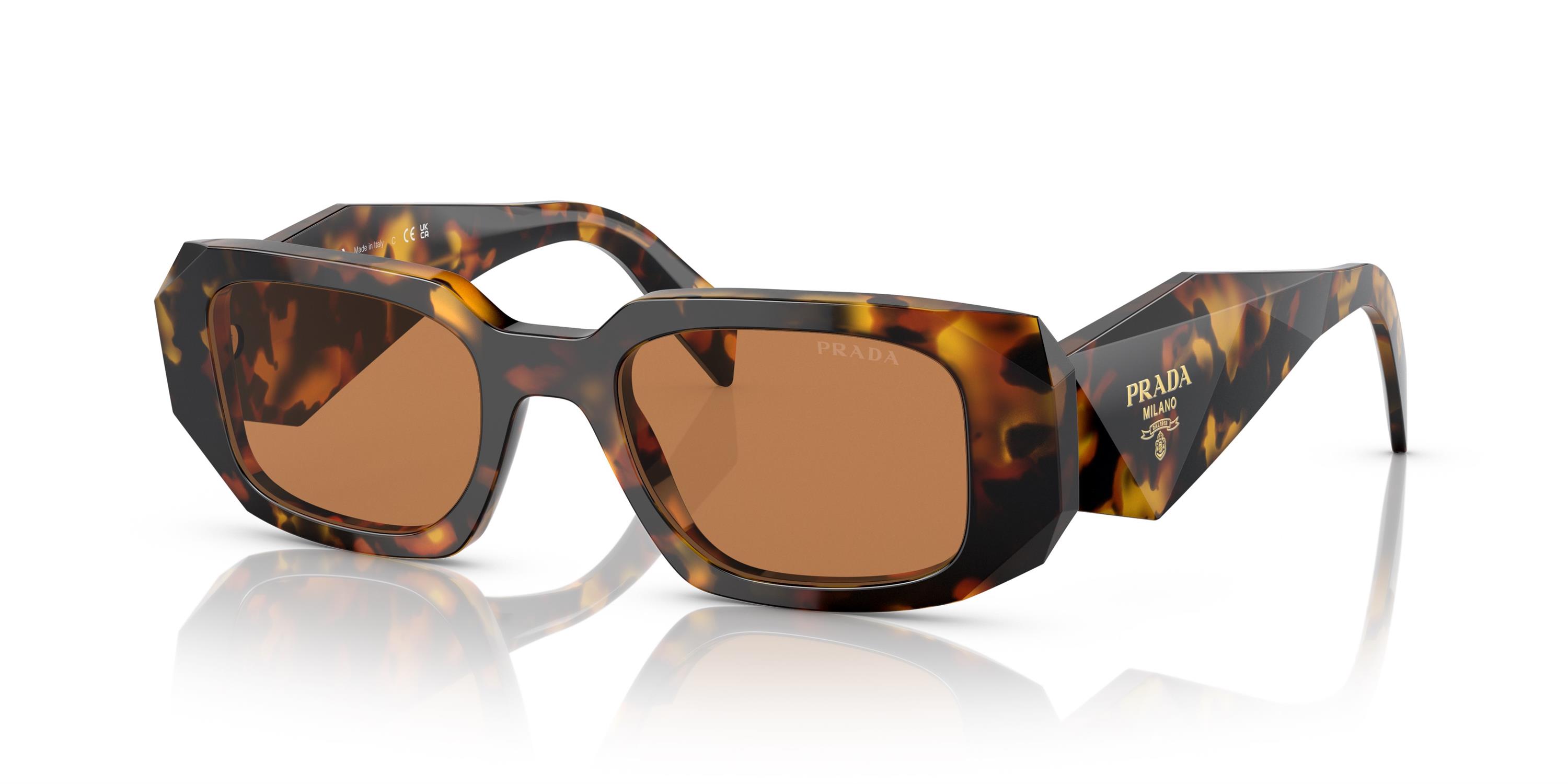 PRADA 0PR 17WS VAU2Z1 49